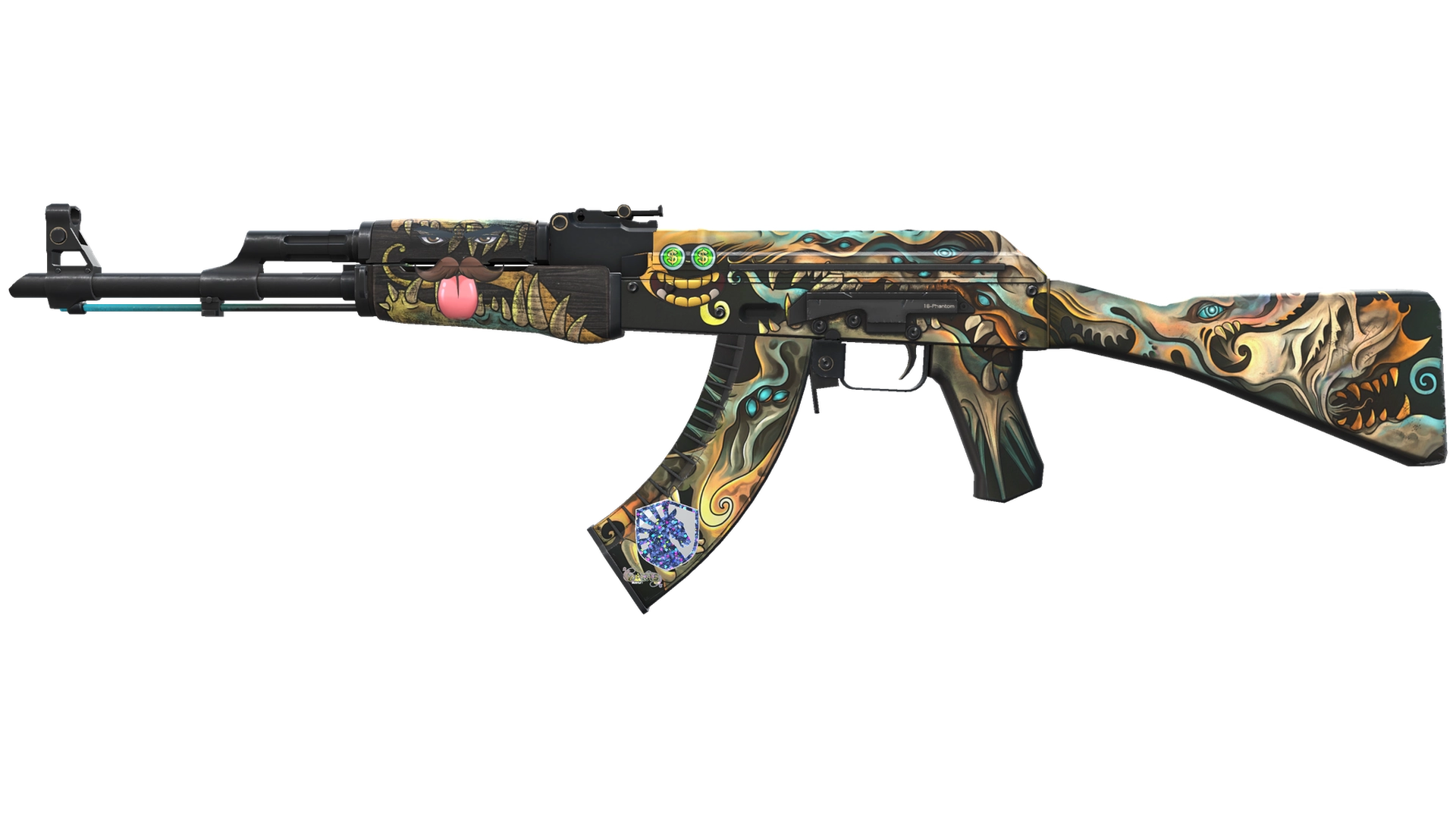 Phantom Disruptor image