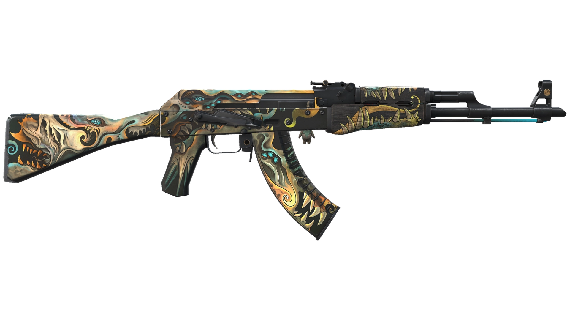 Phantom Disruptor image