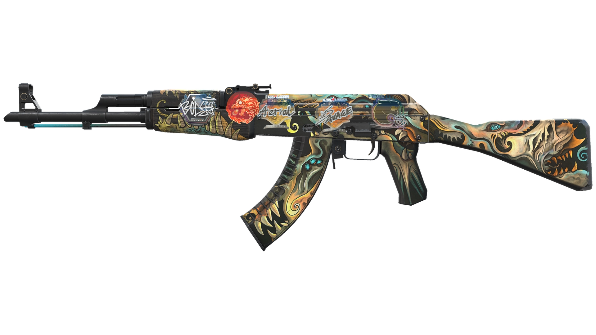 Phantom Disruptor image