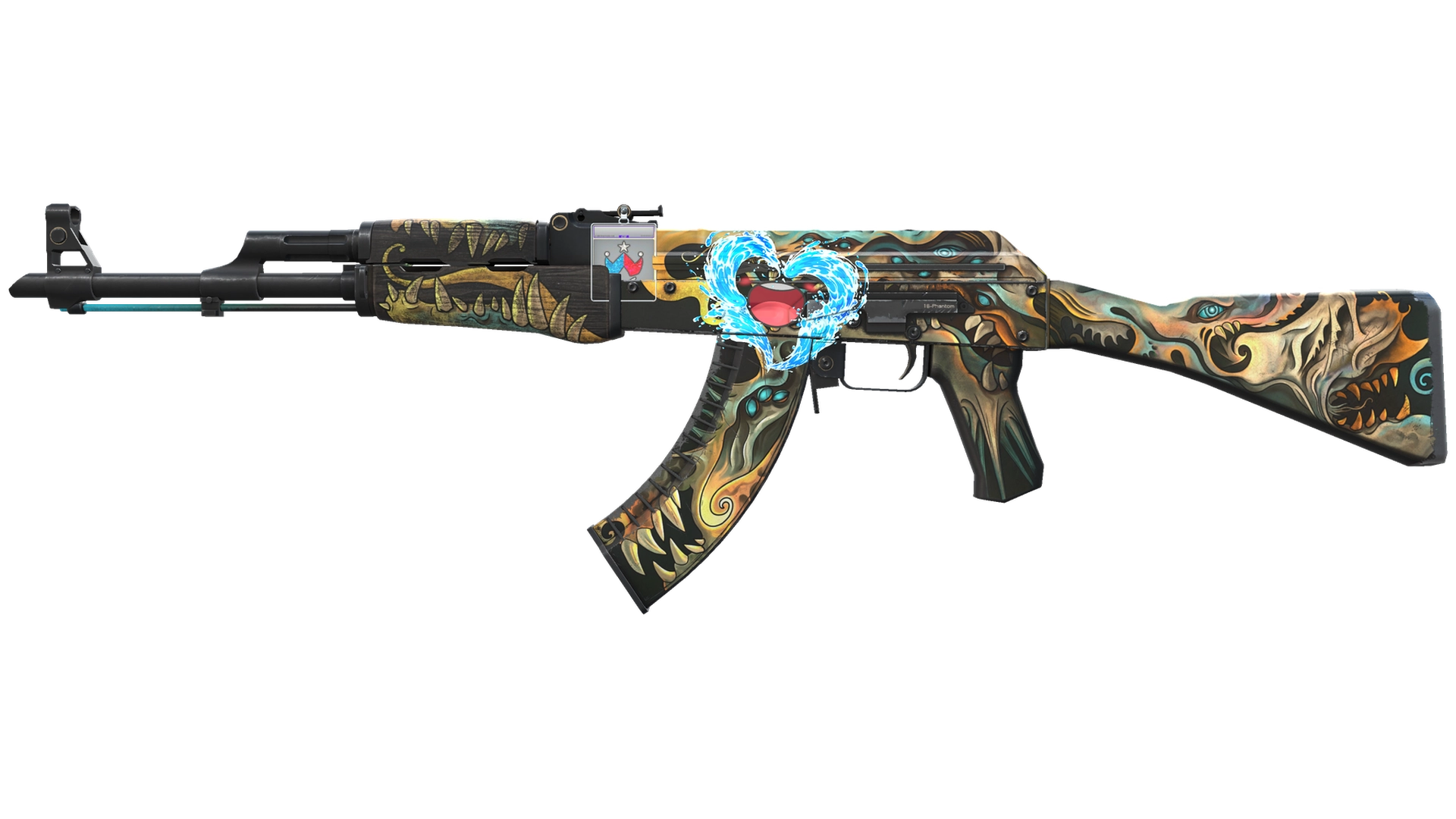 Phantom Disruptor image