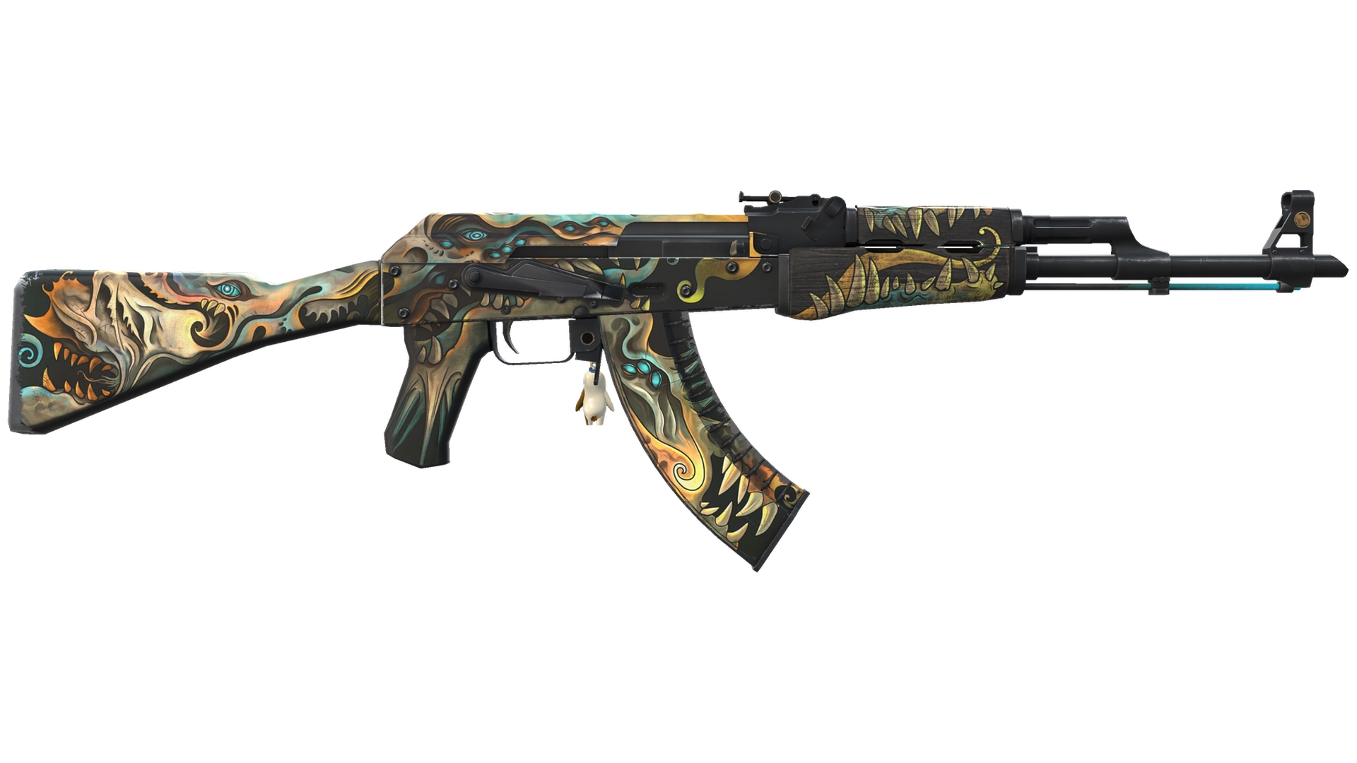 Phantom Disruptor image