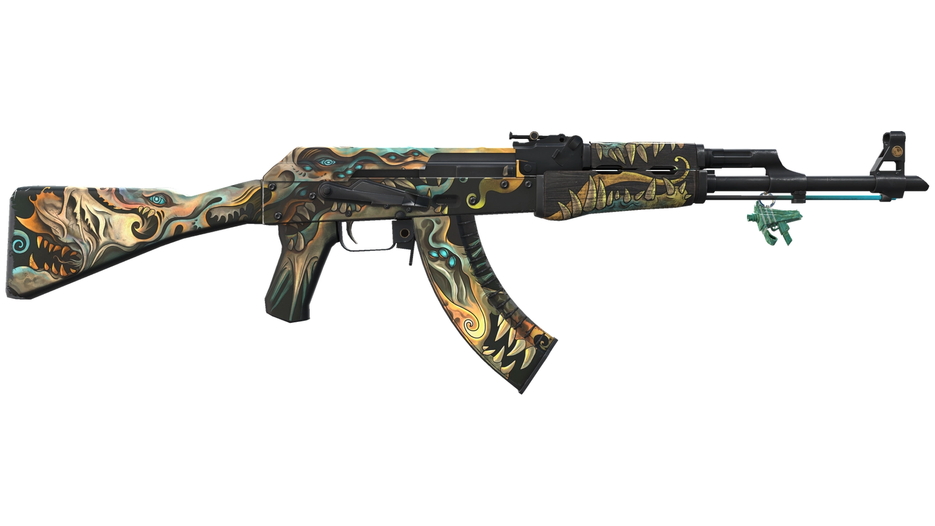 Phantom Disruptor image