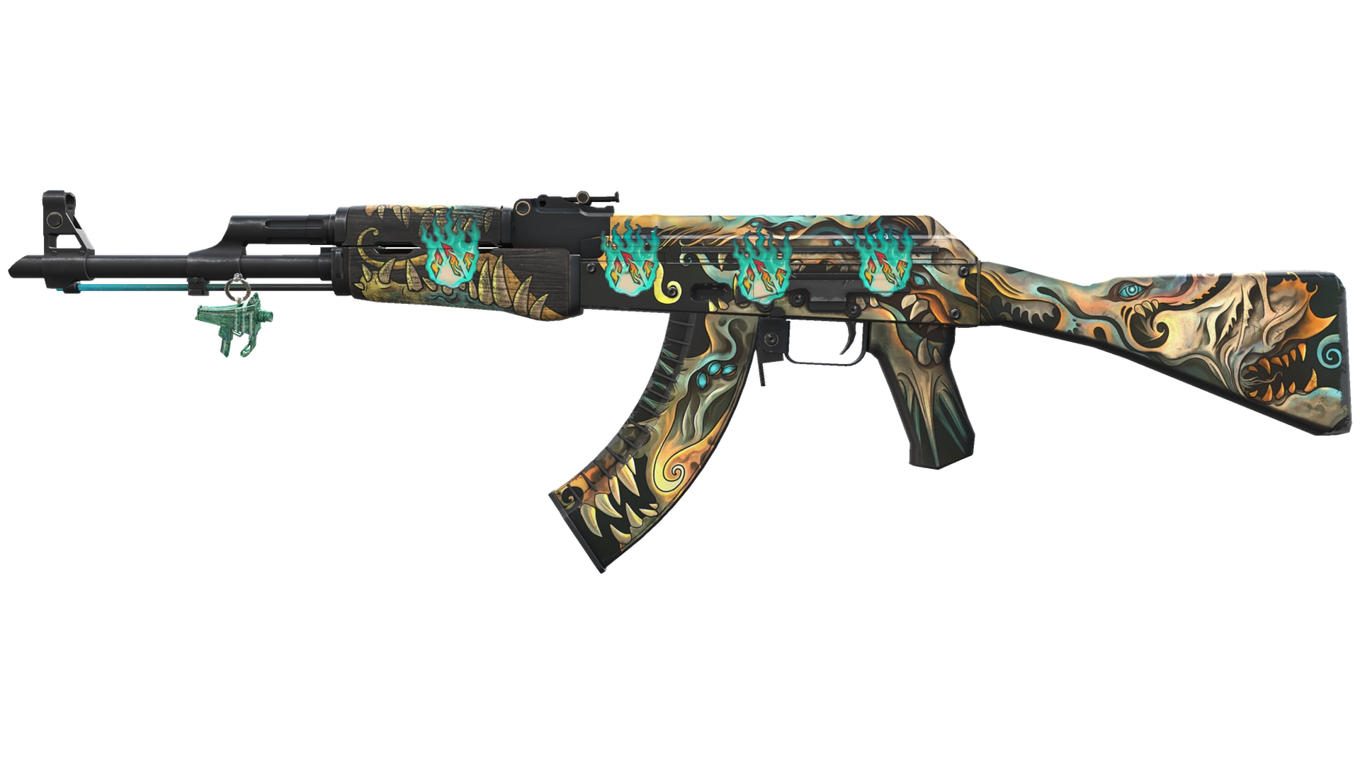 Phantom Disruptor image