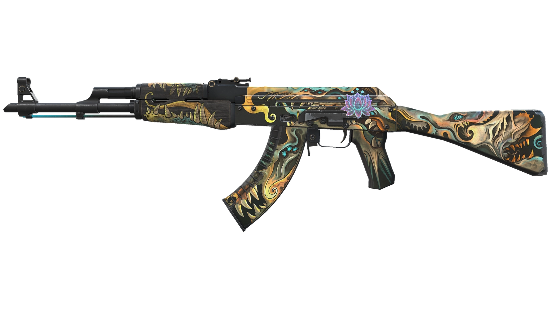 Phantom Disruptor image
