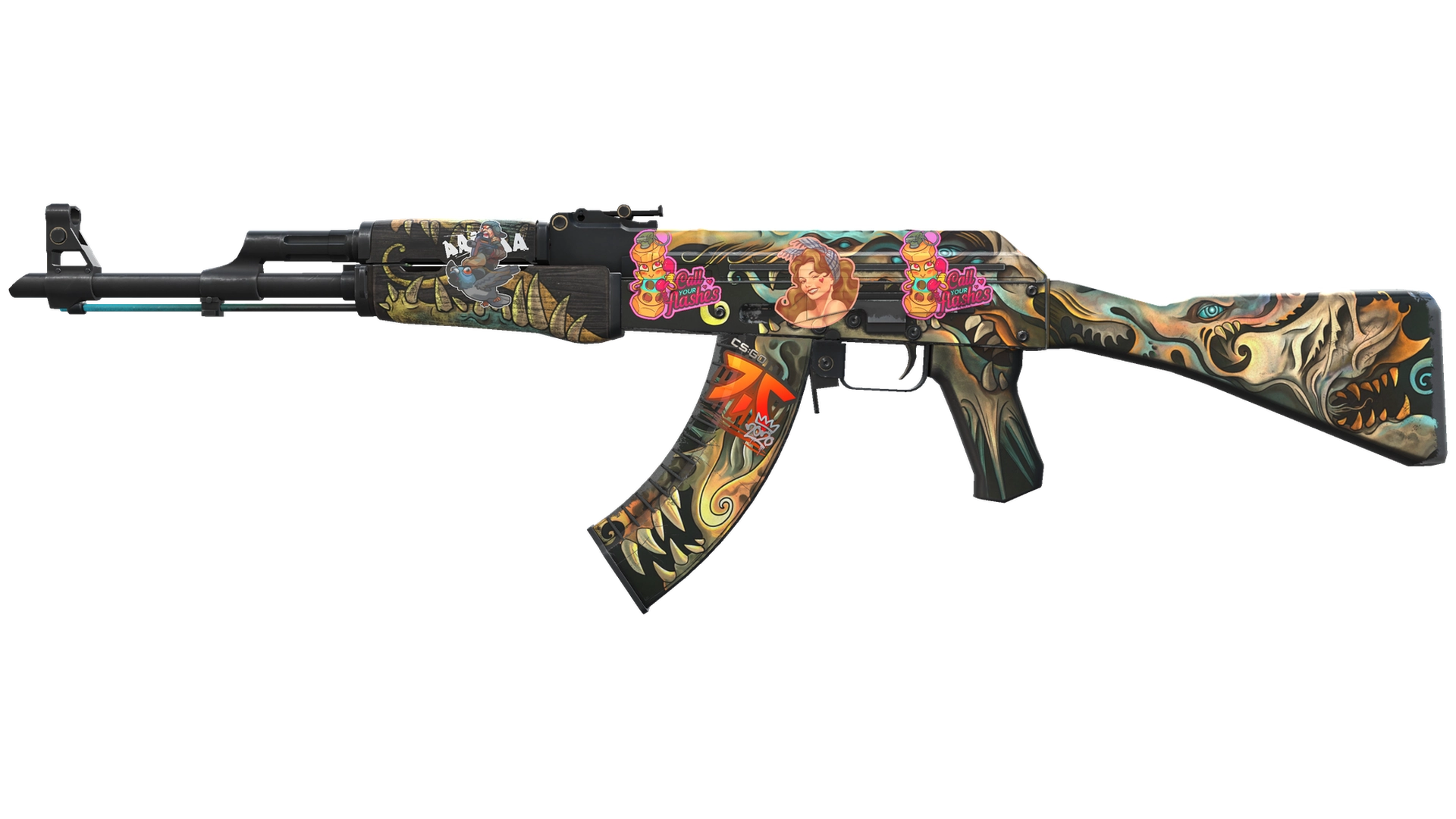 Phantom Disruptor image
