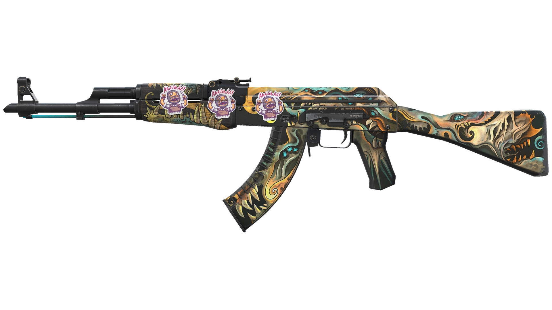 Phantom Disruptor image