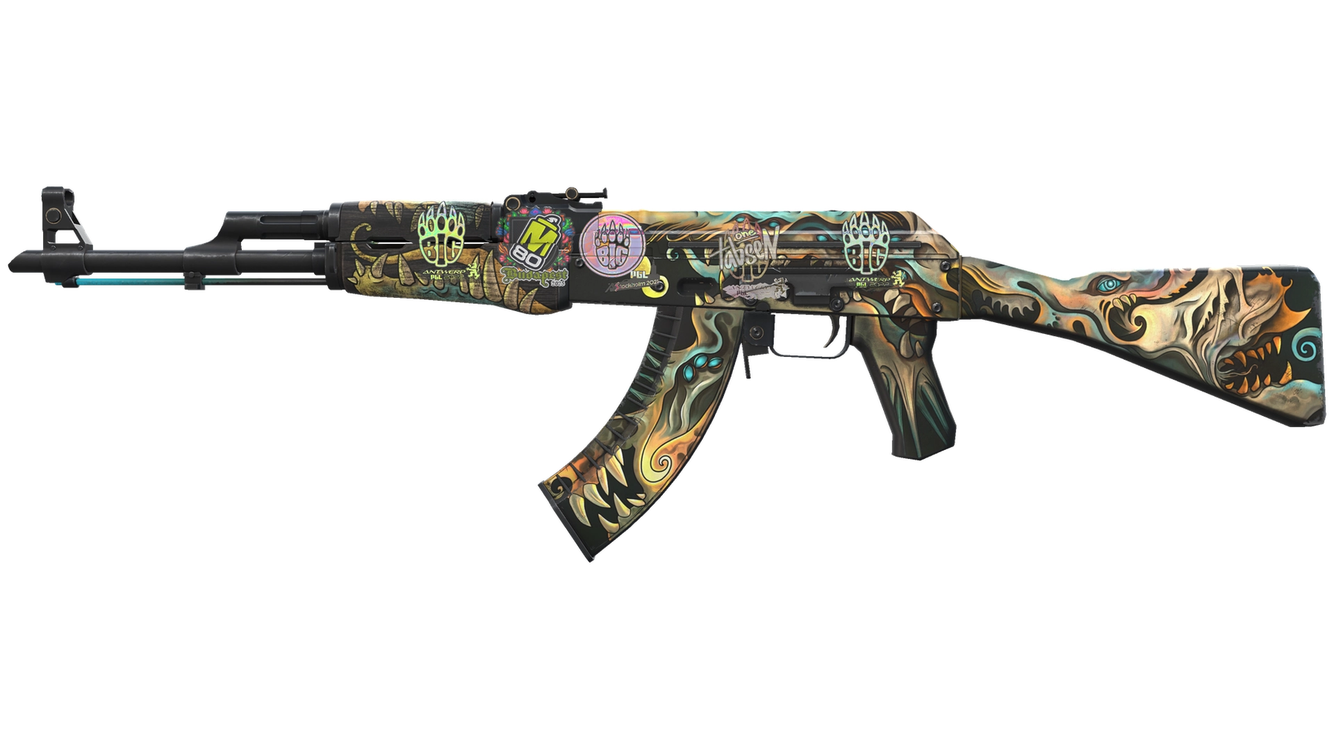 Phantom Disruptor image