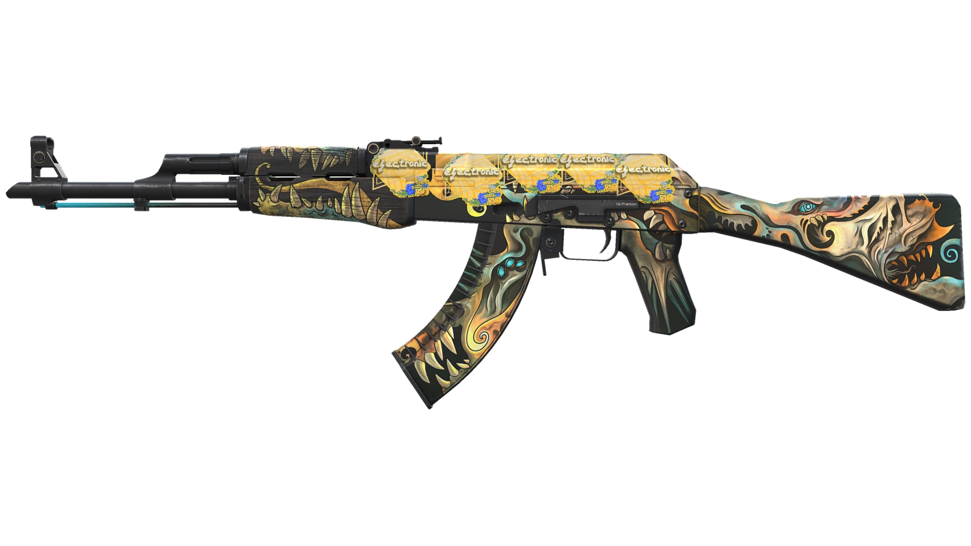 Phantom Disruptor image