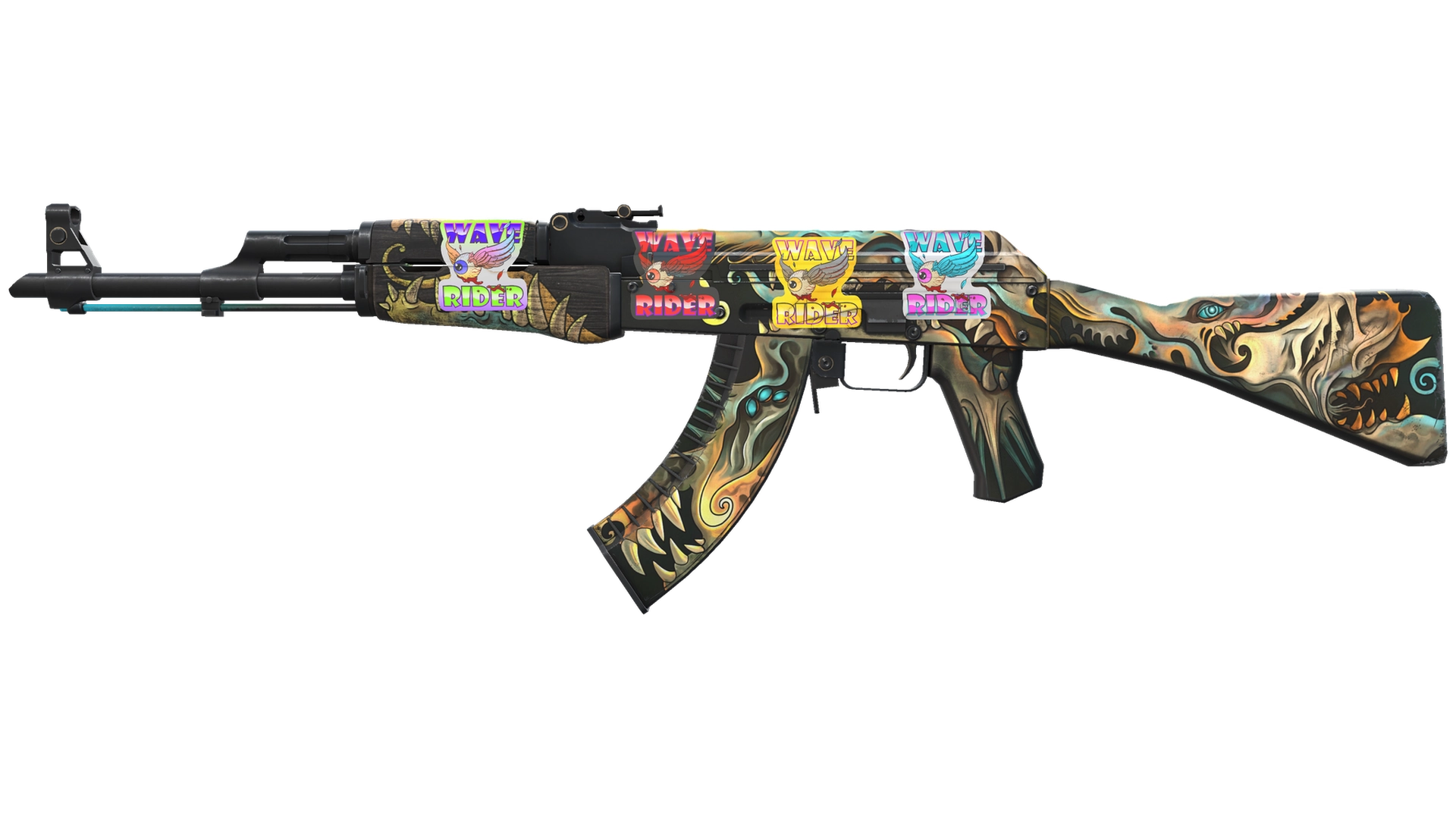 Phantom Disruptor image
