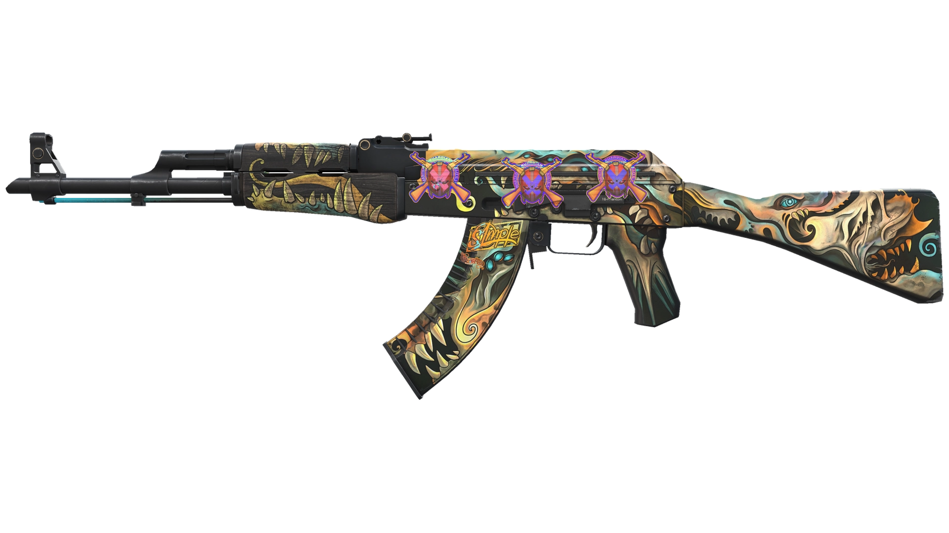 Phantom Disruptor image