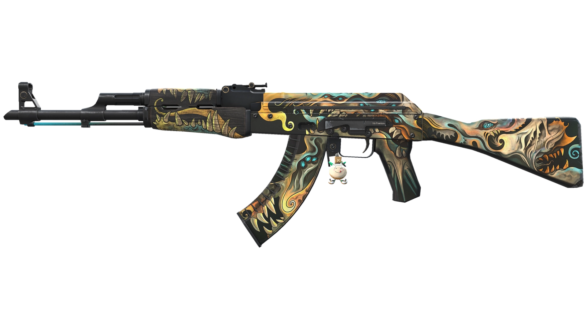 Phantom Disruptor image