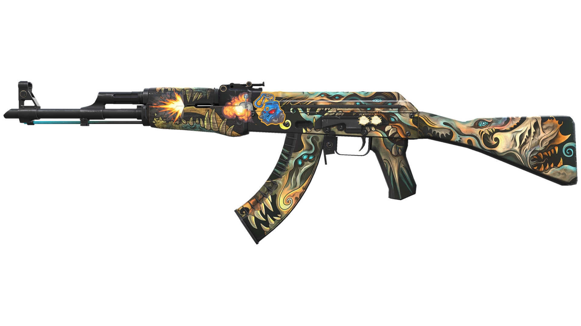 Phantom Disruptor image