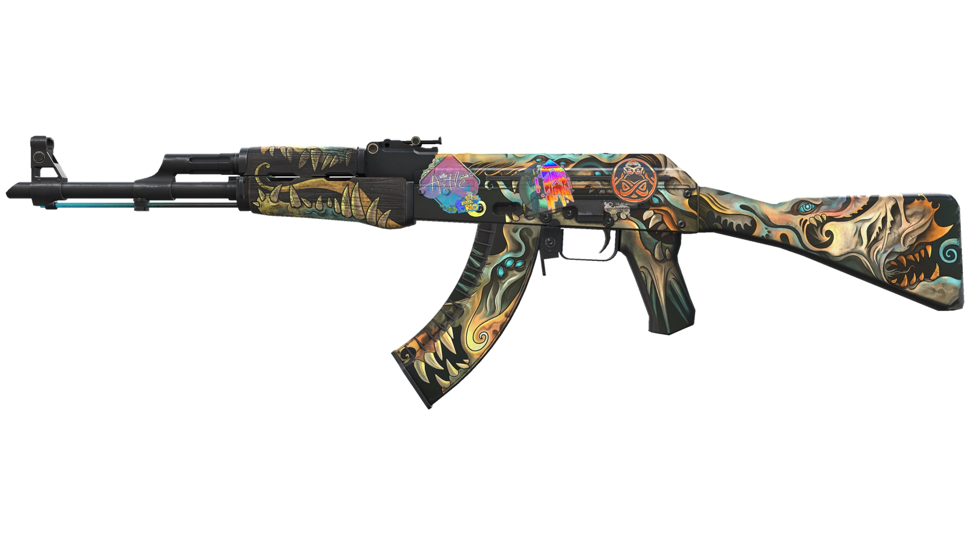 Phantom Disruptor image