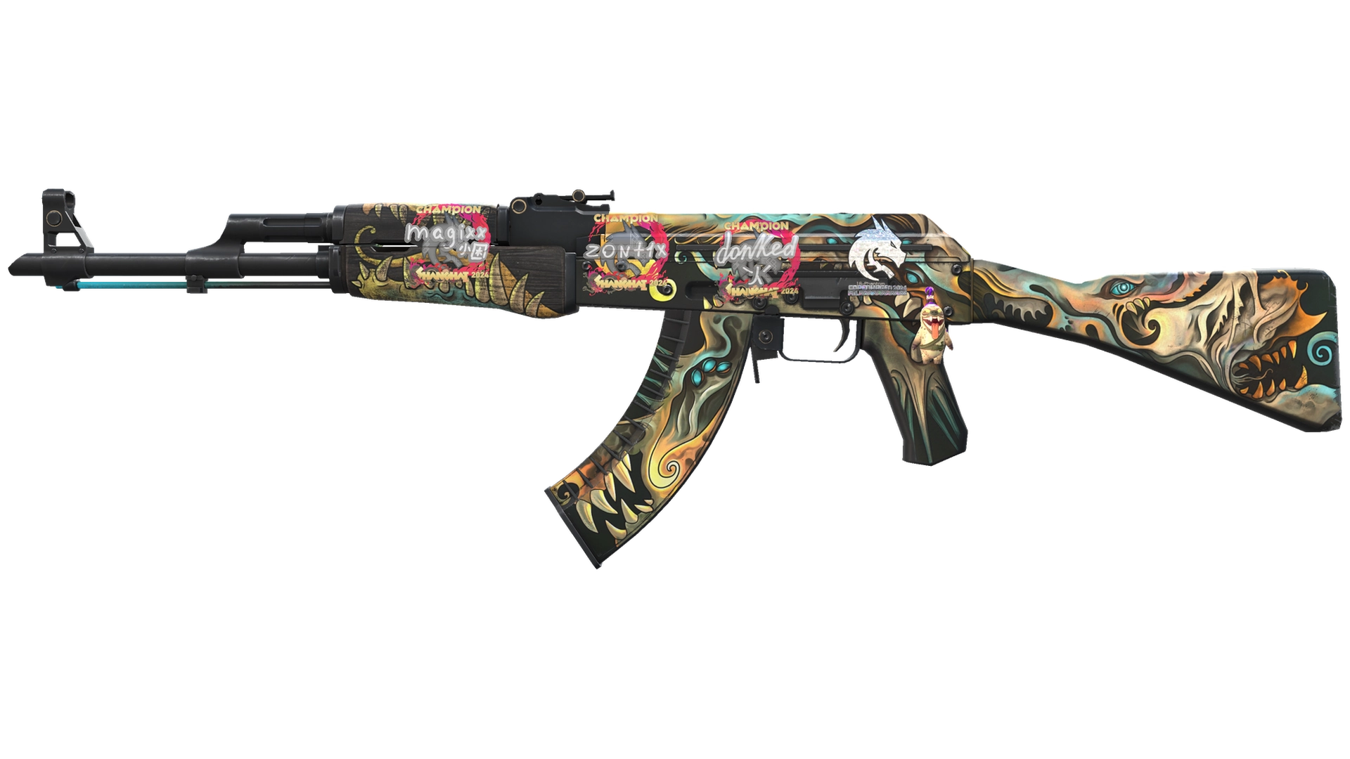 Phantom Disruptor image
