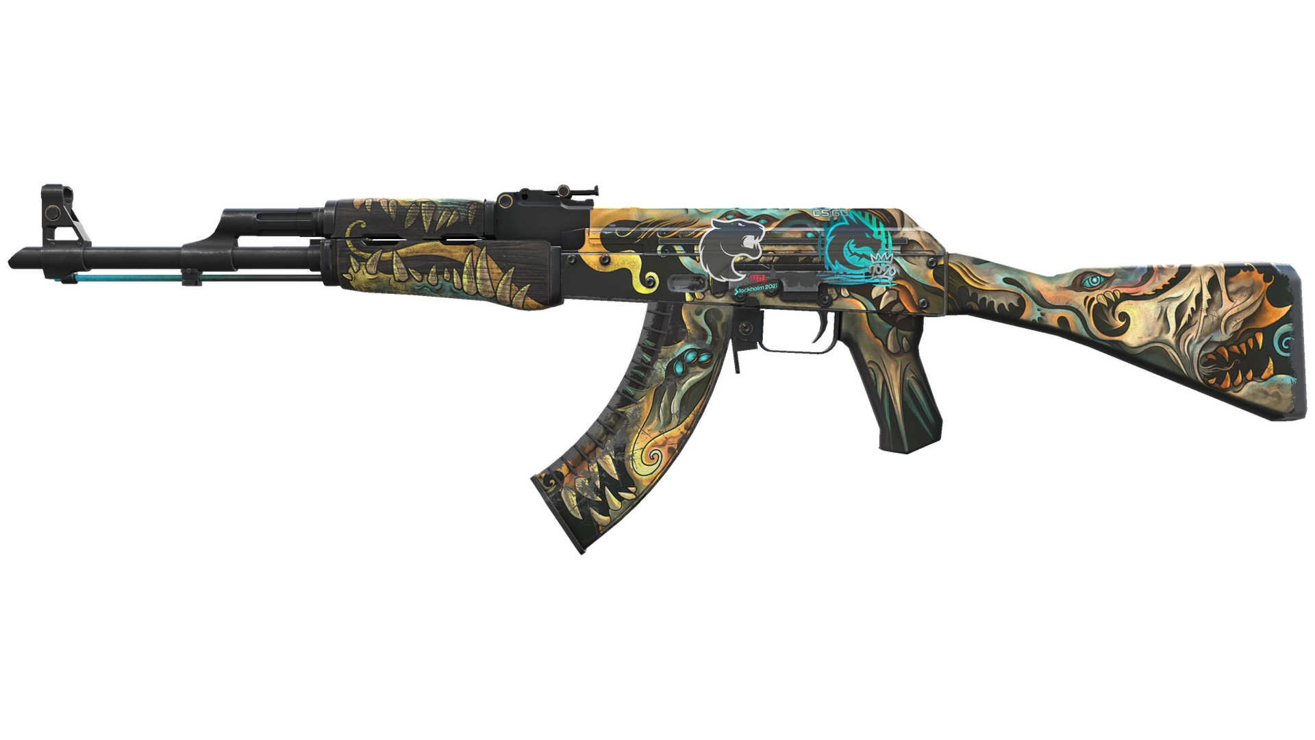 Phantom Disruptor image