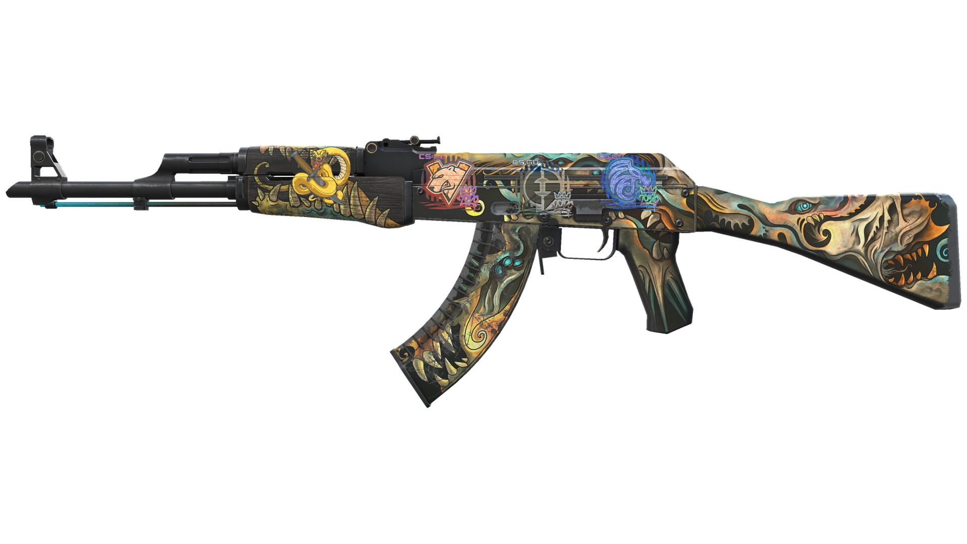 Phantom Disruptor image