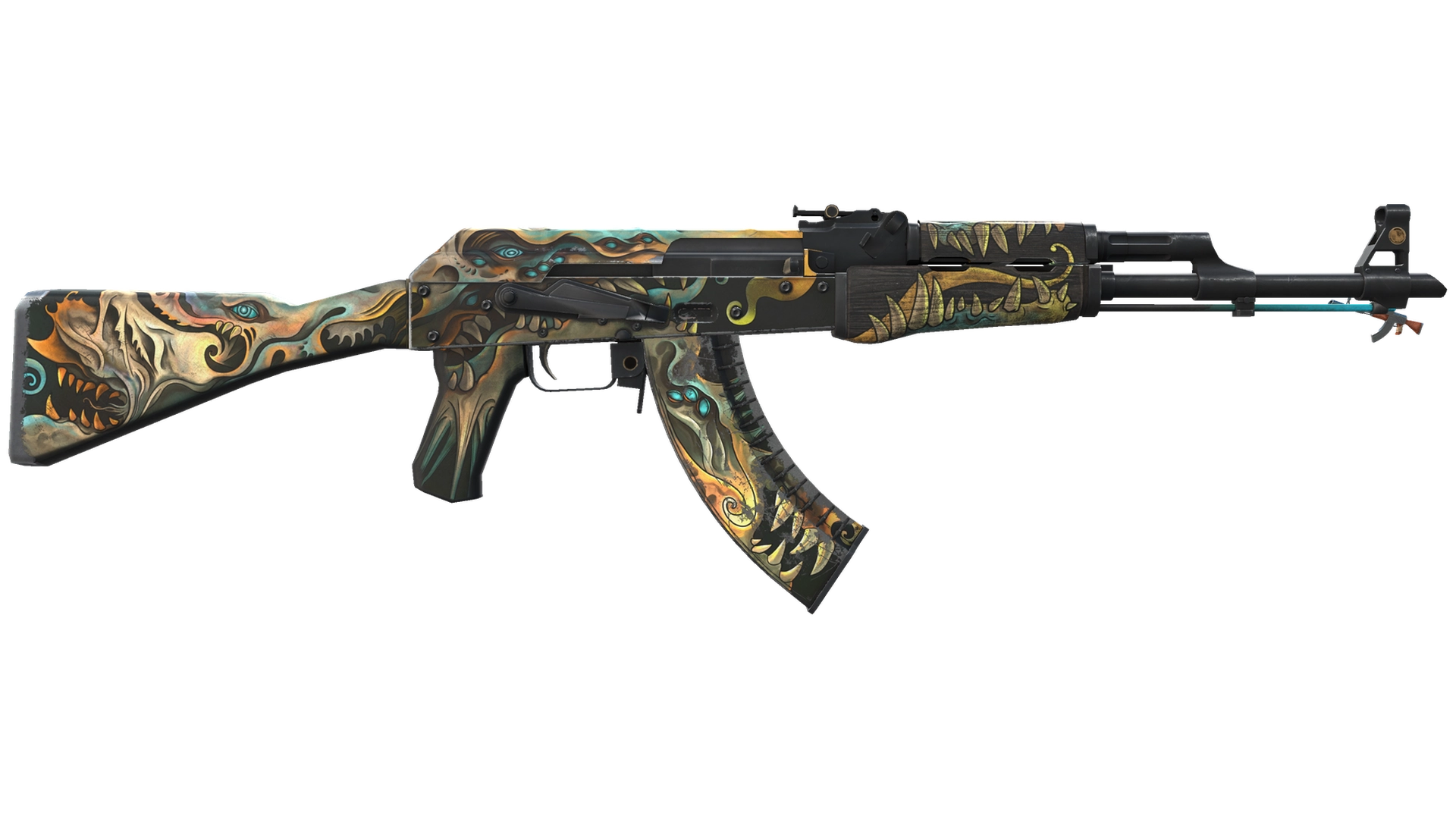 Phantom Disruptor image