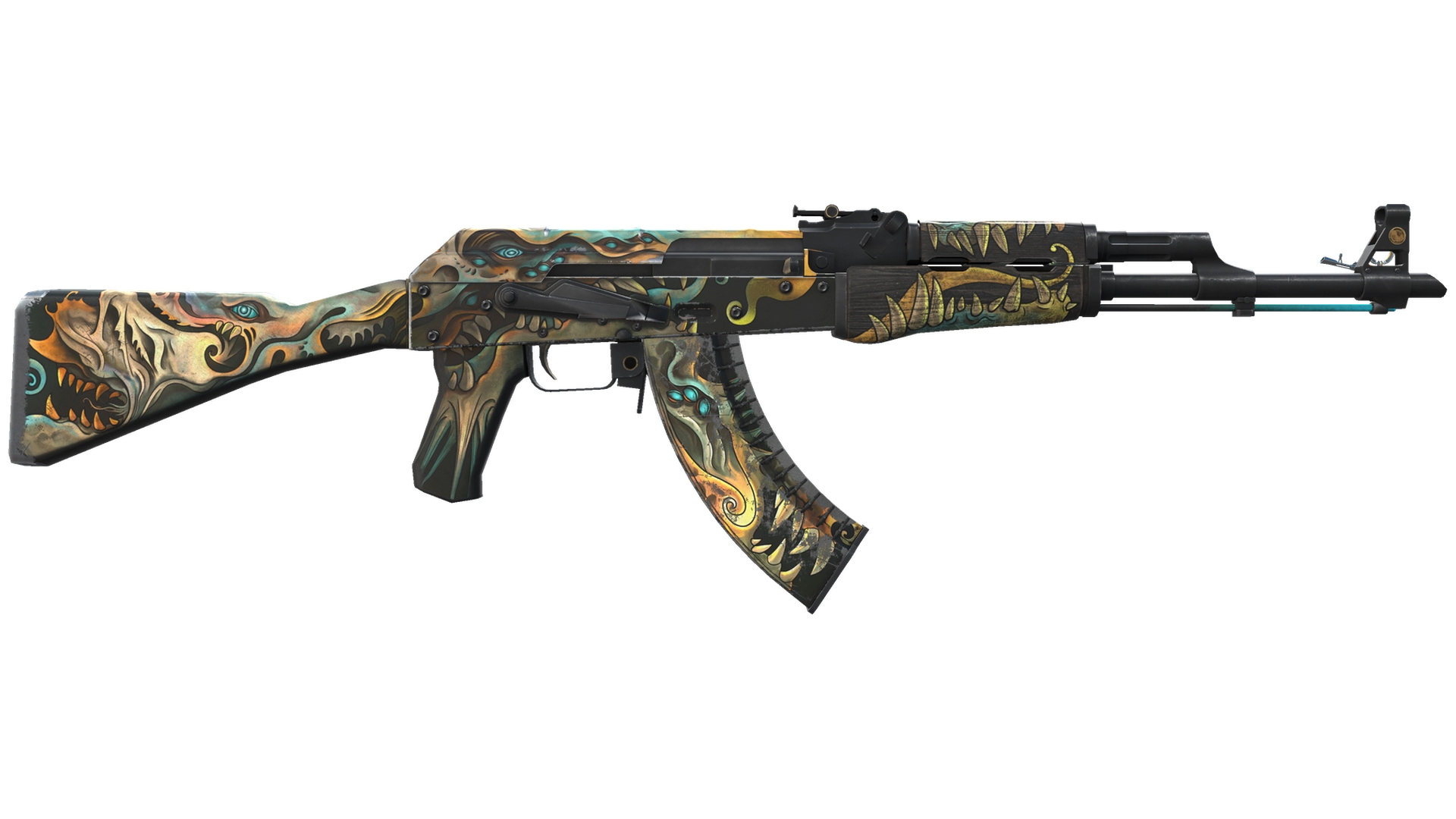 Phantom Disruptor image