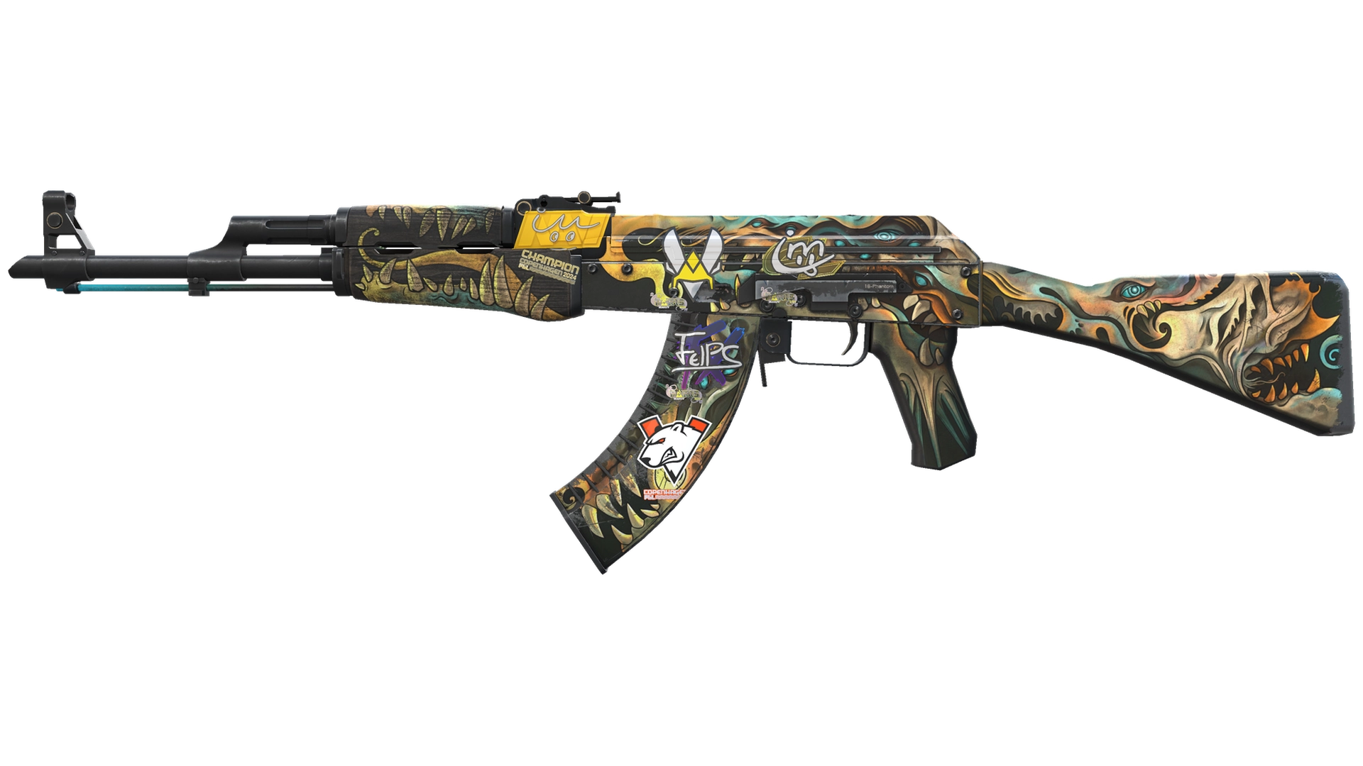 Phantom Disruptor image