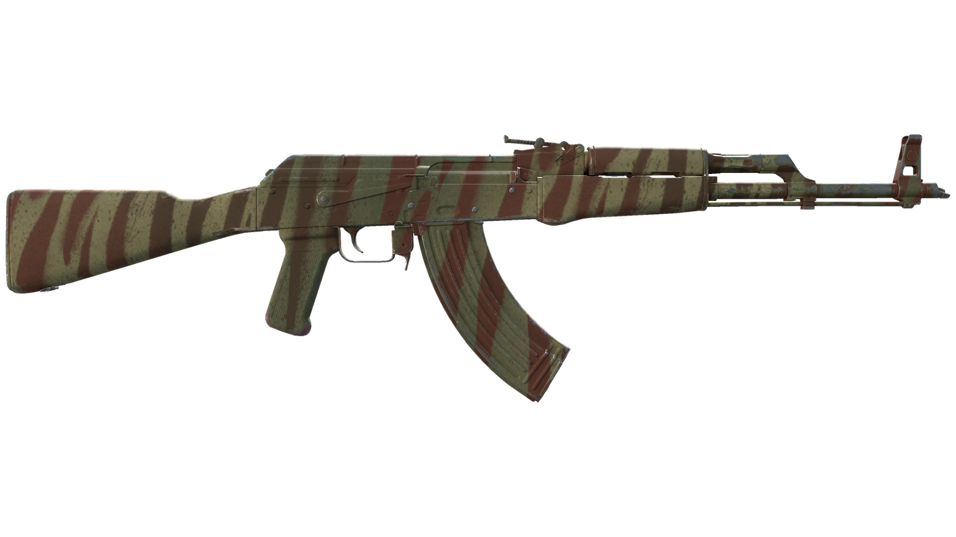 AK-47 | Predator (Minimal Wear)