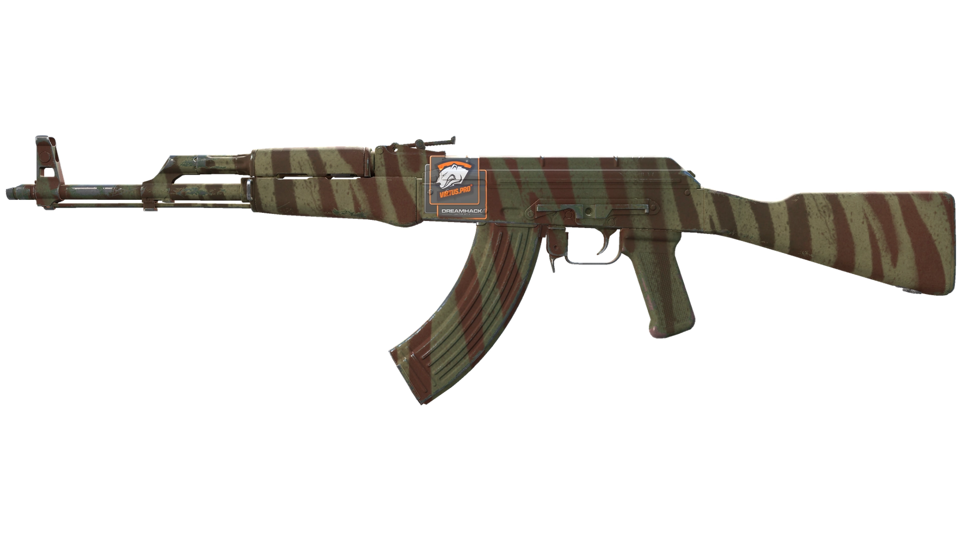 AK-47 | Predator (Minimal Wear)
