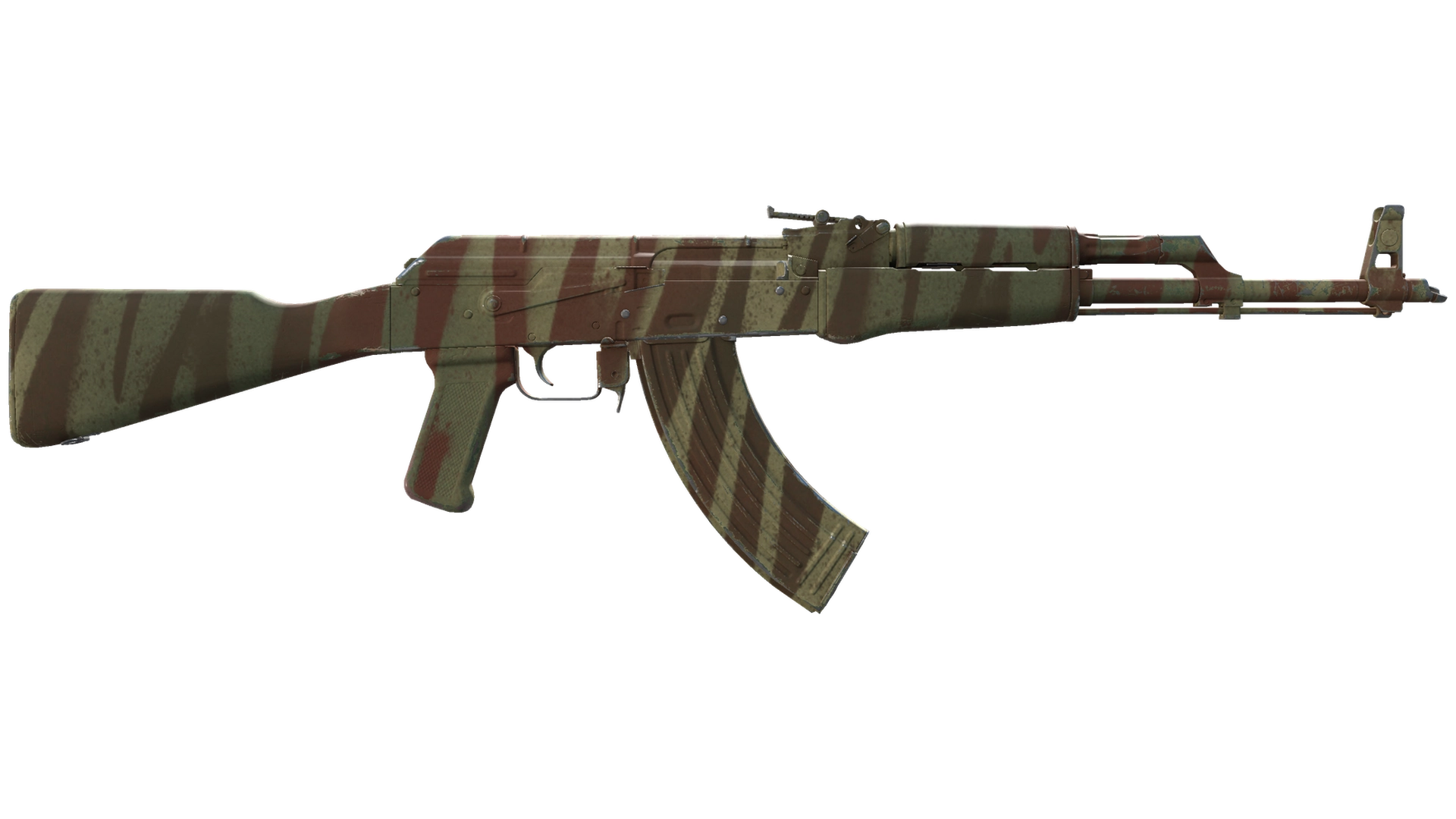 AK-47 | Predator (Minimal Wear)