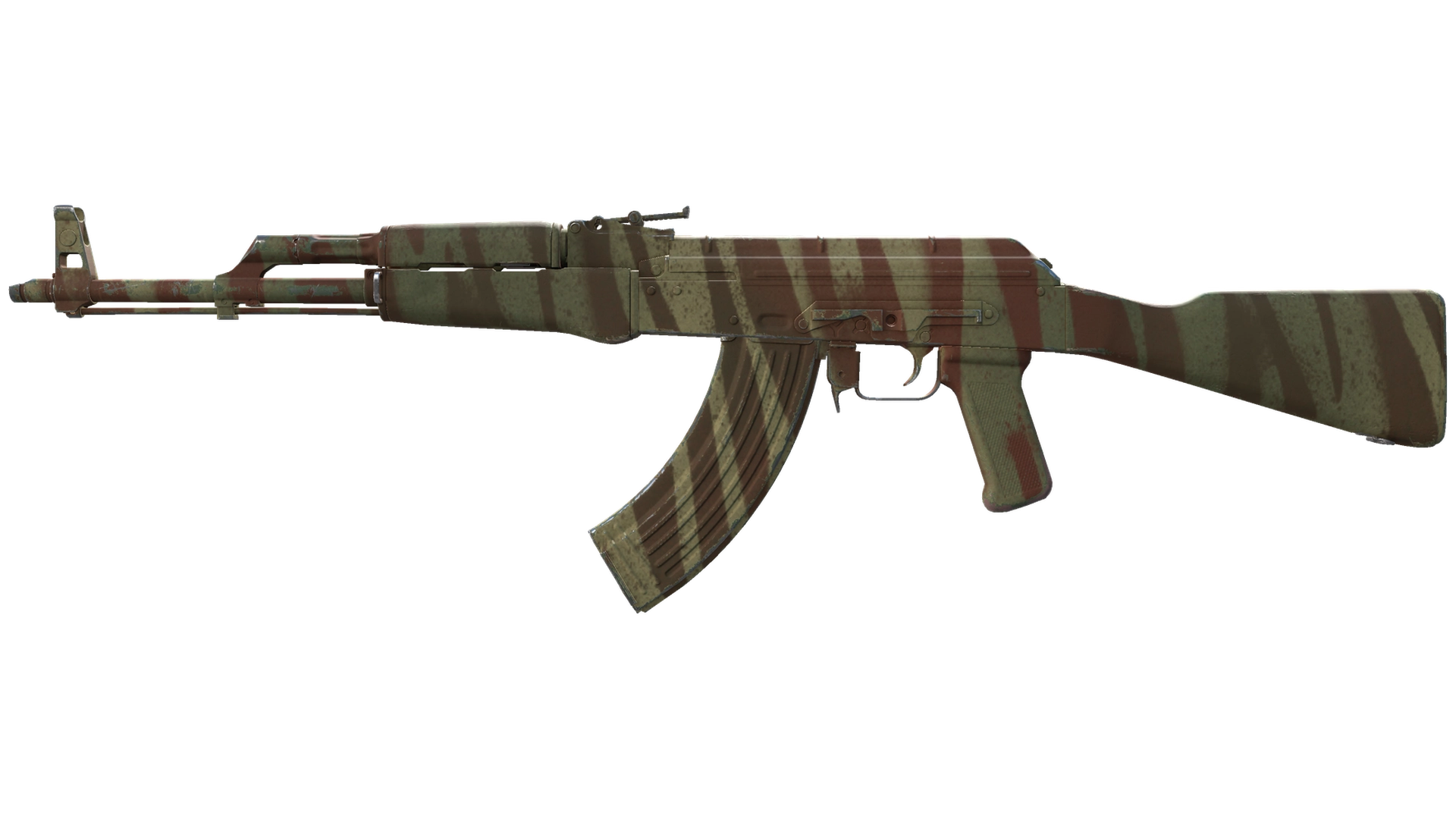 AK-47 | Predator (Minimal Wear)