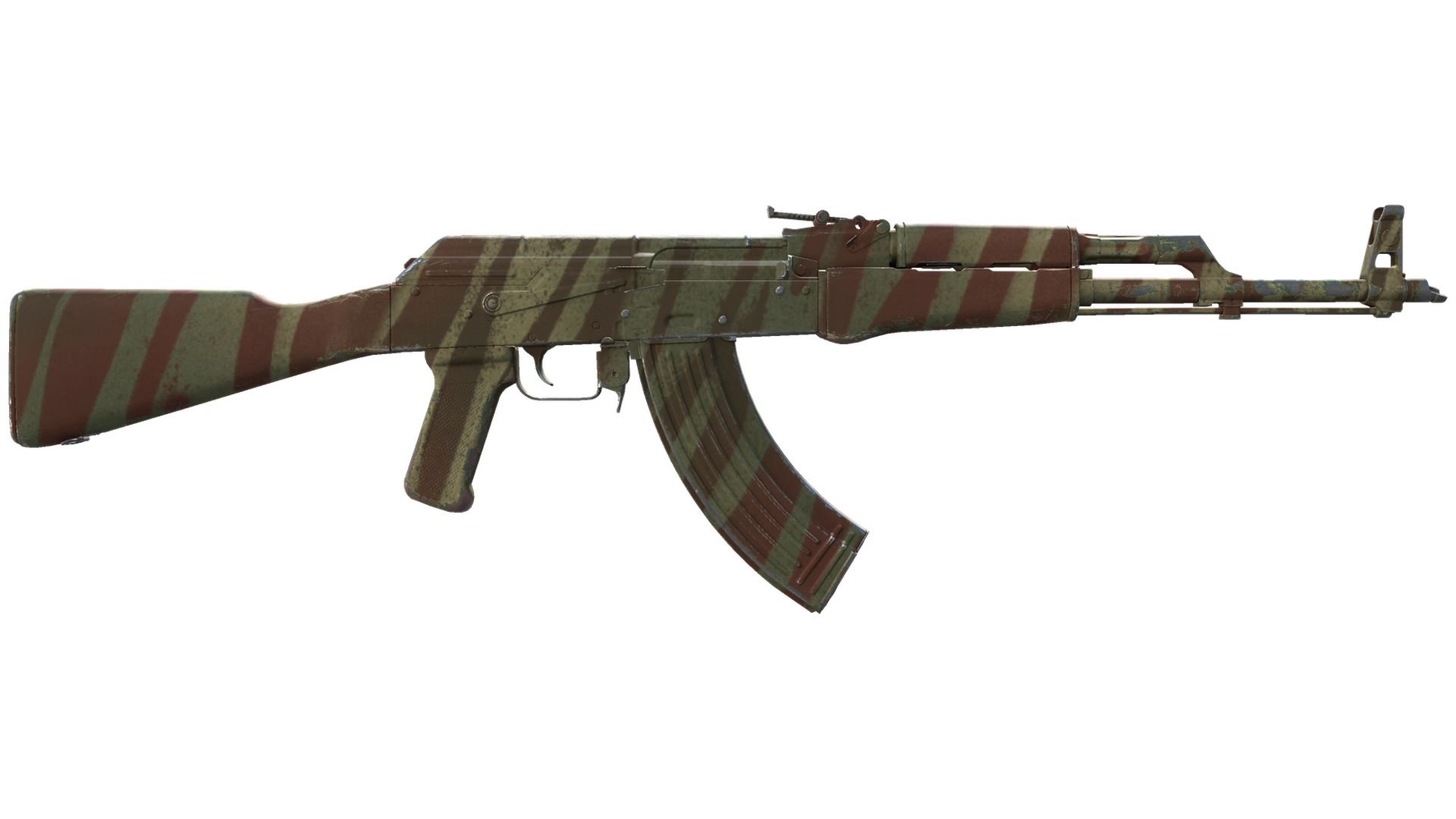 AK-47 | Predator (Minimal Wear)