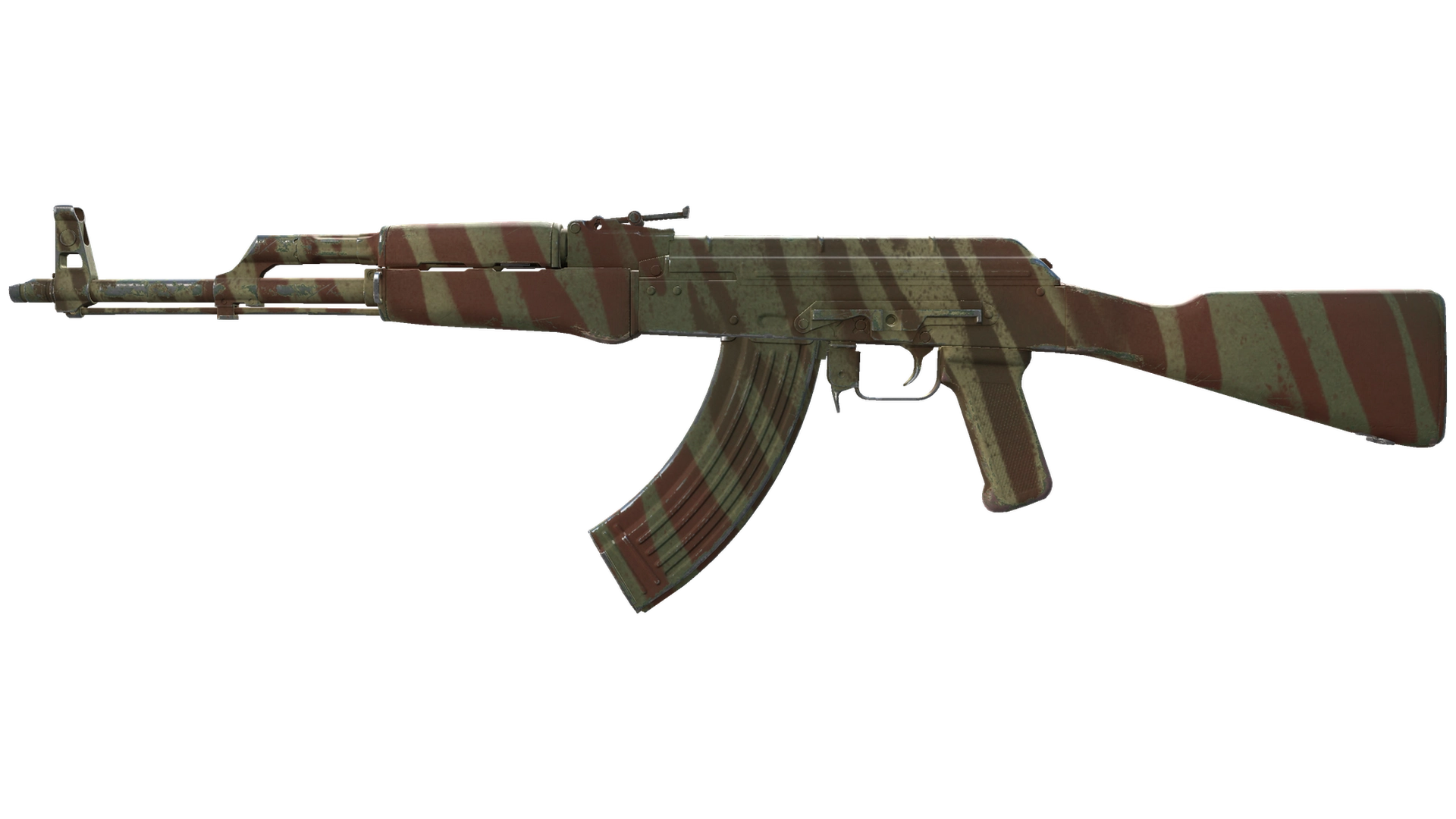 AK-47 | Predator (Minimal Wear)