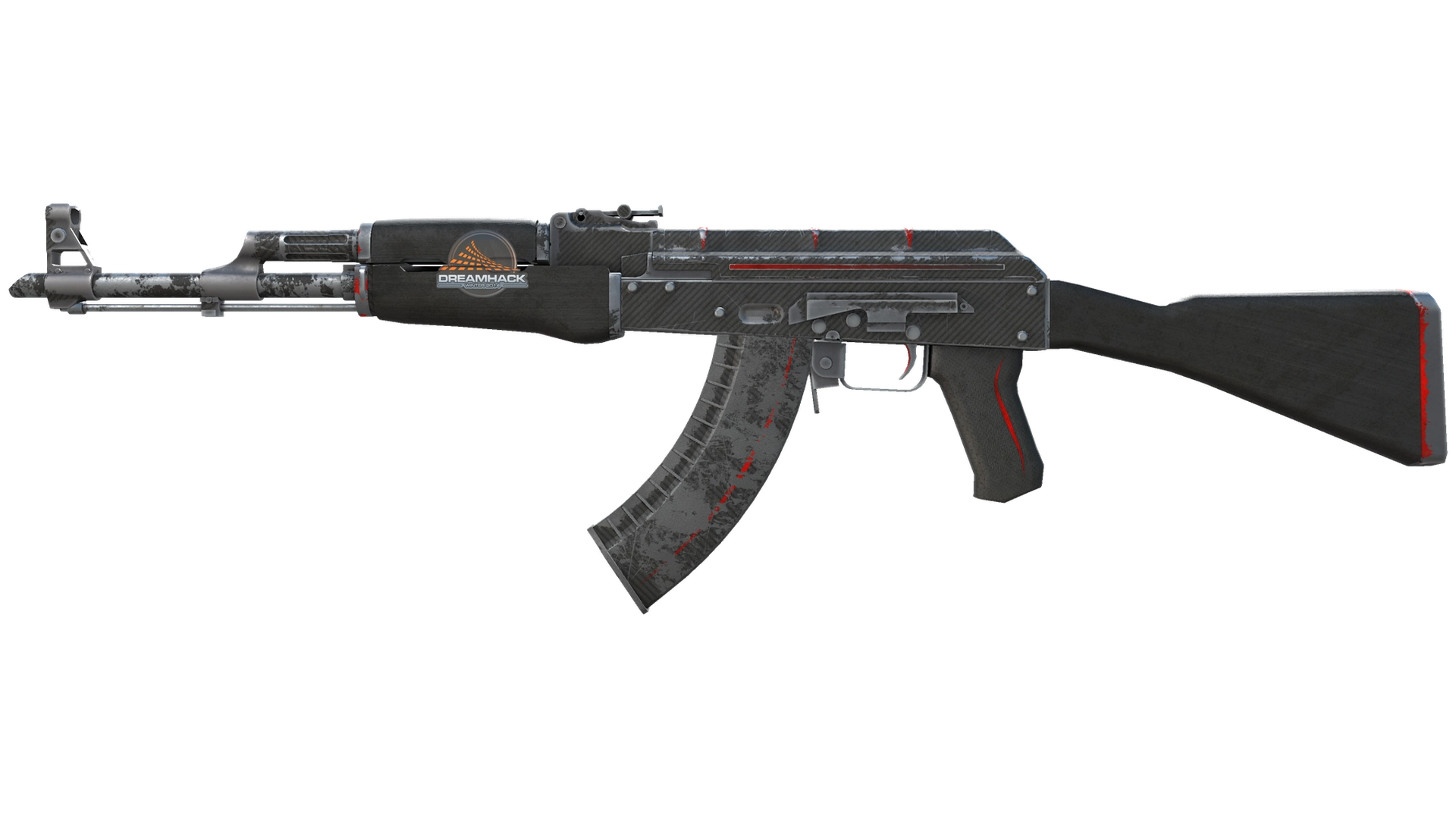 Redline image