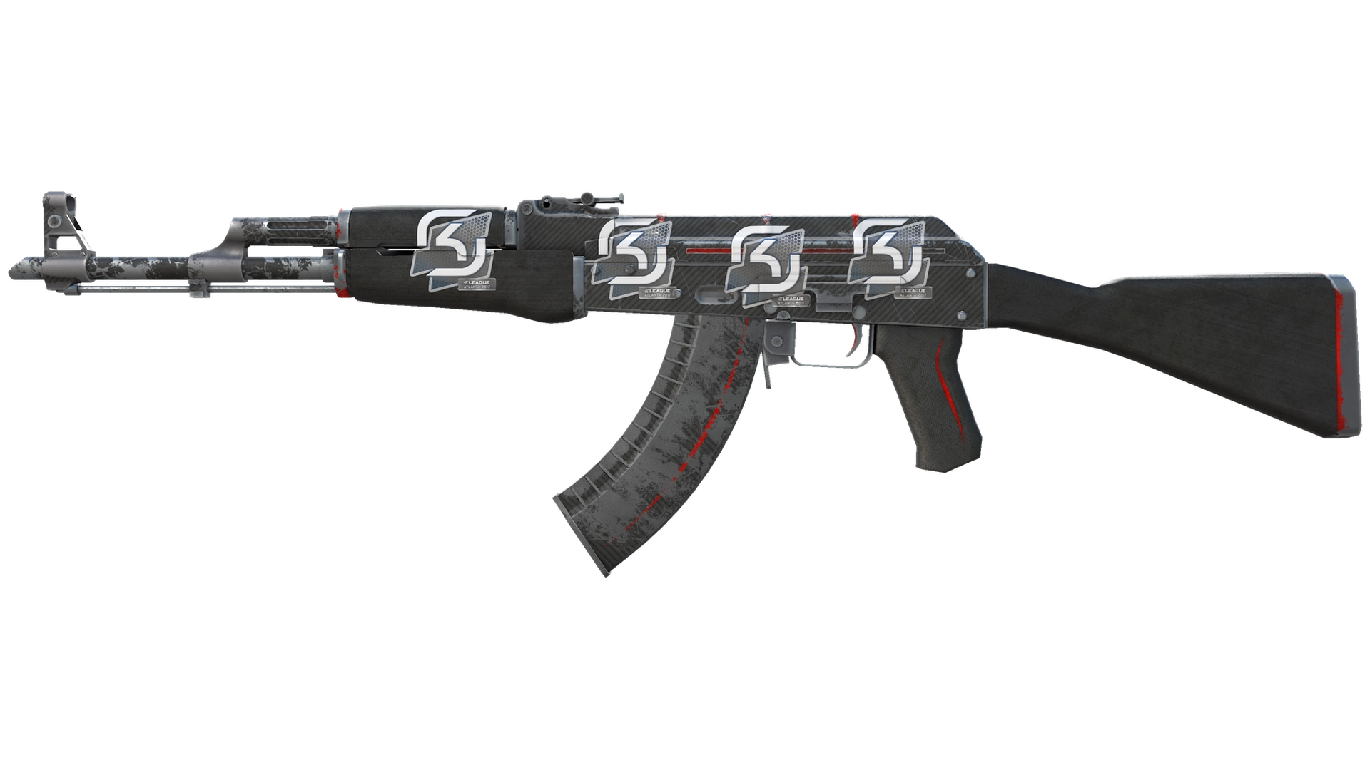 Redline image