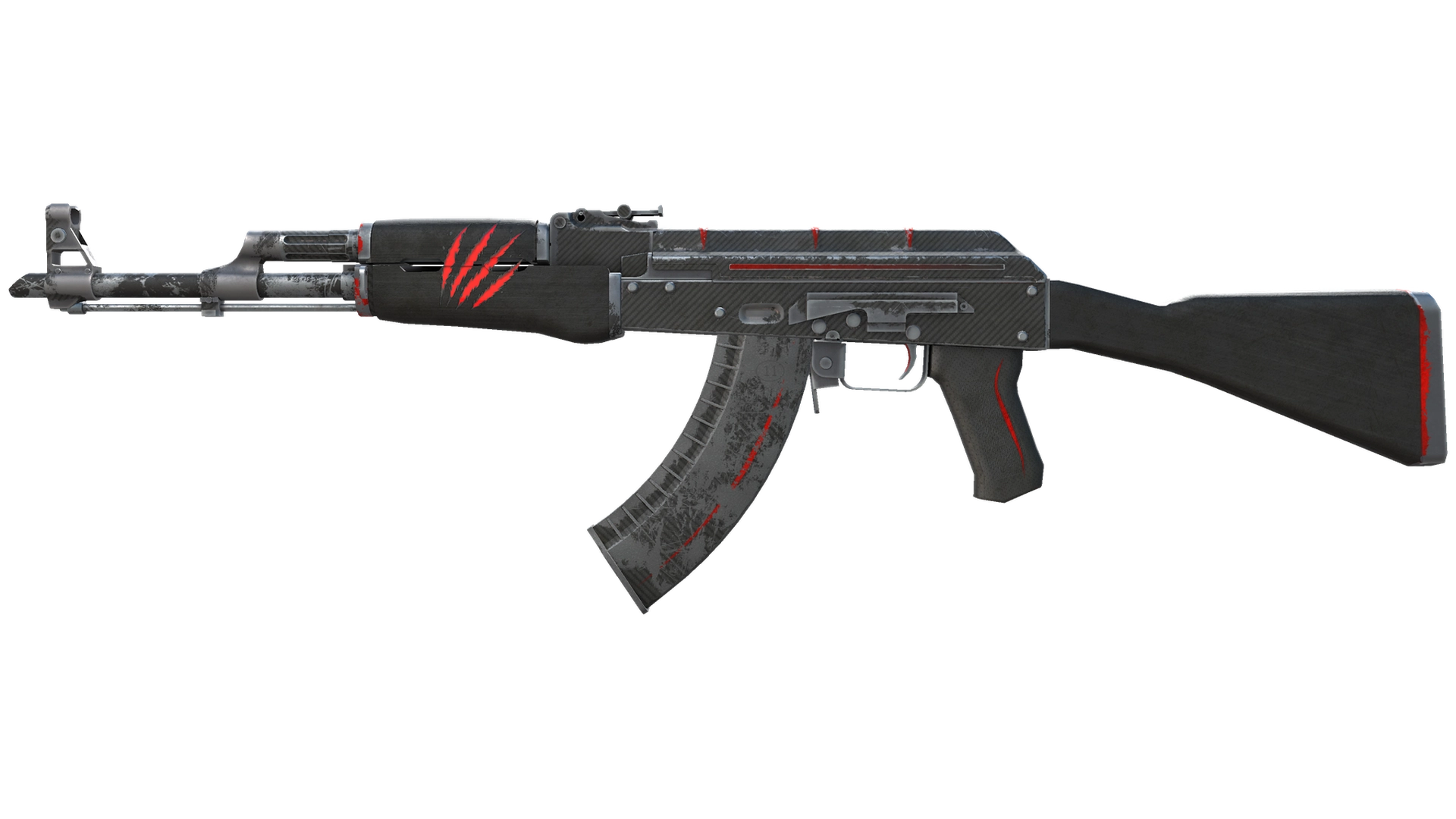 Redline image