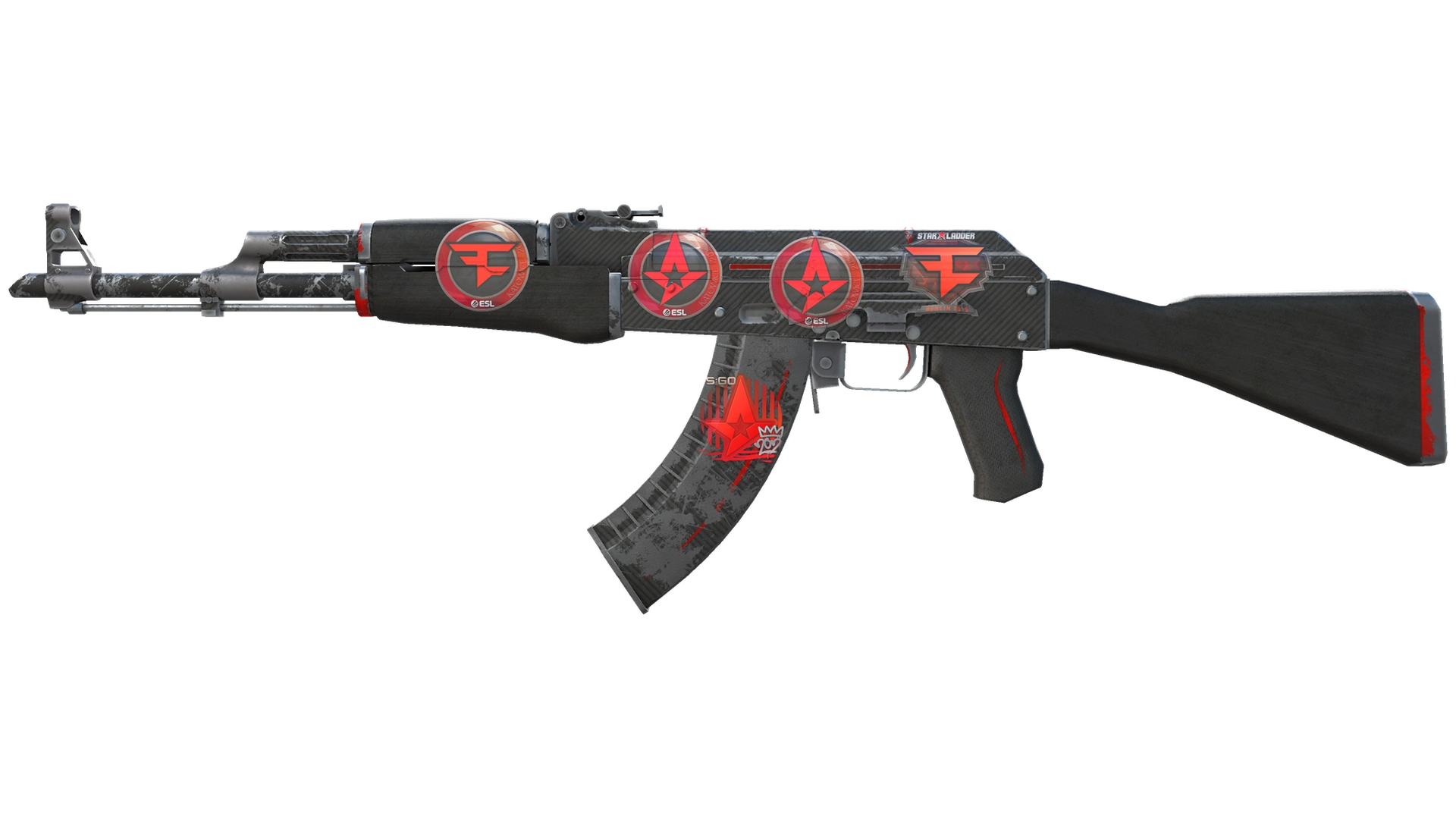 Redline image