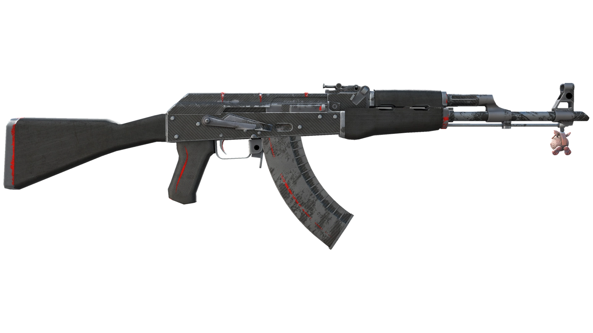 Redline image
