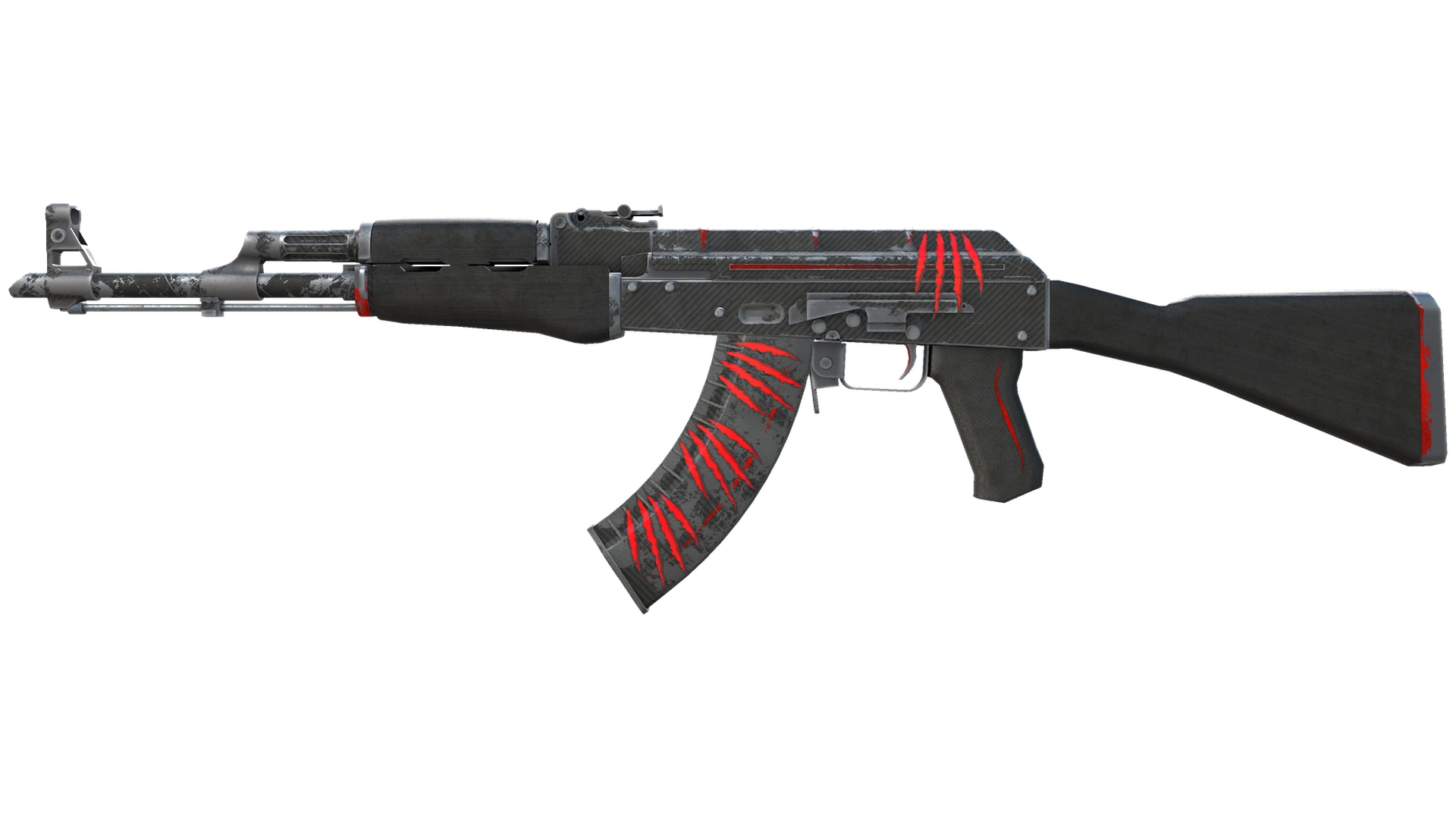 Redline image