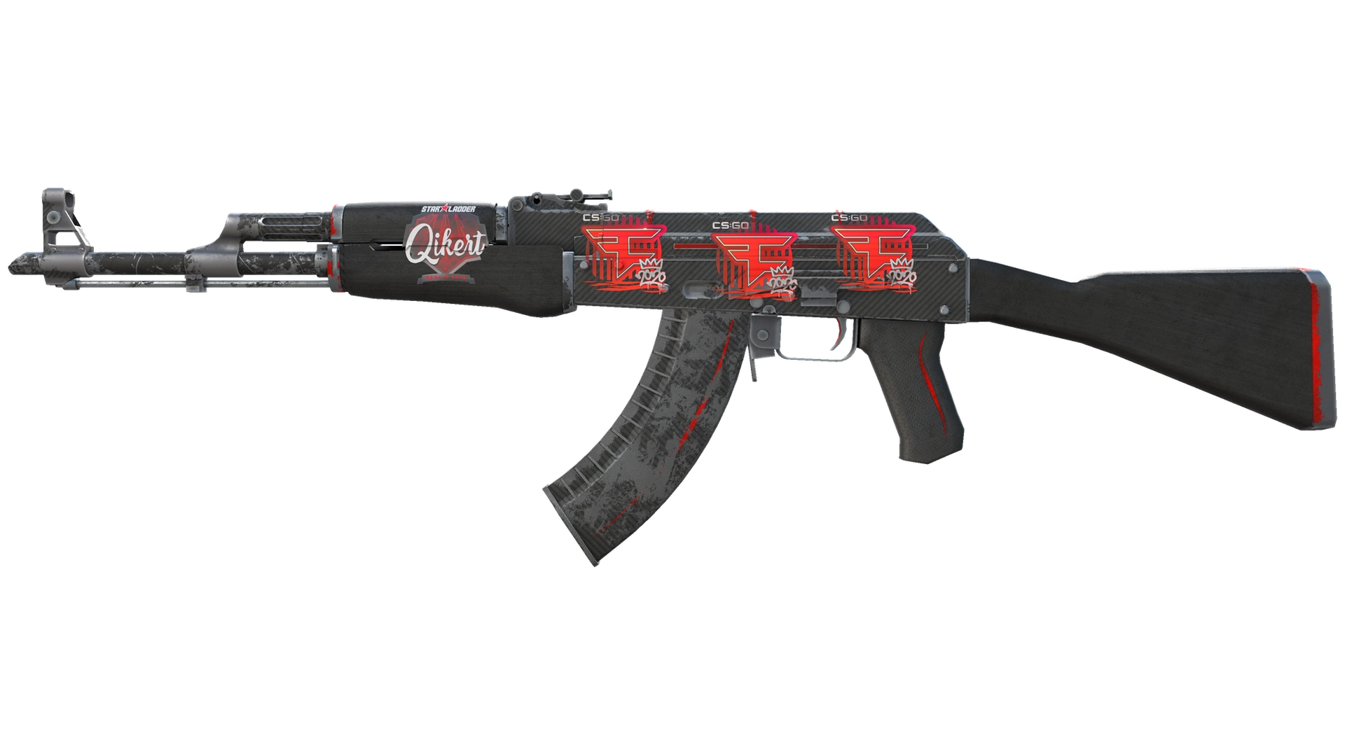Redline image