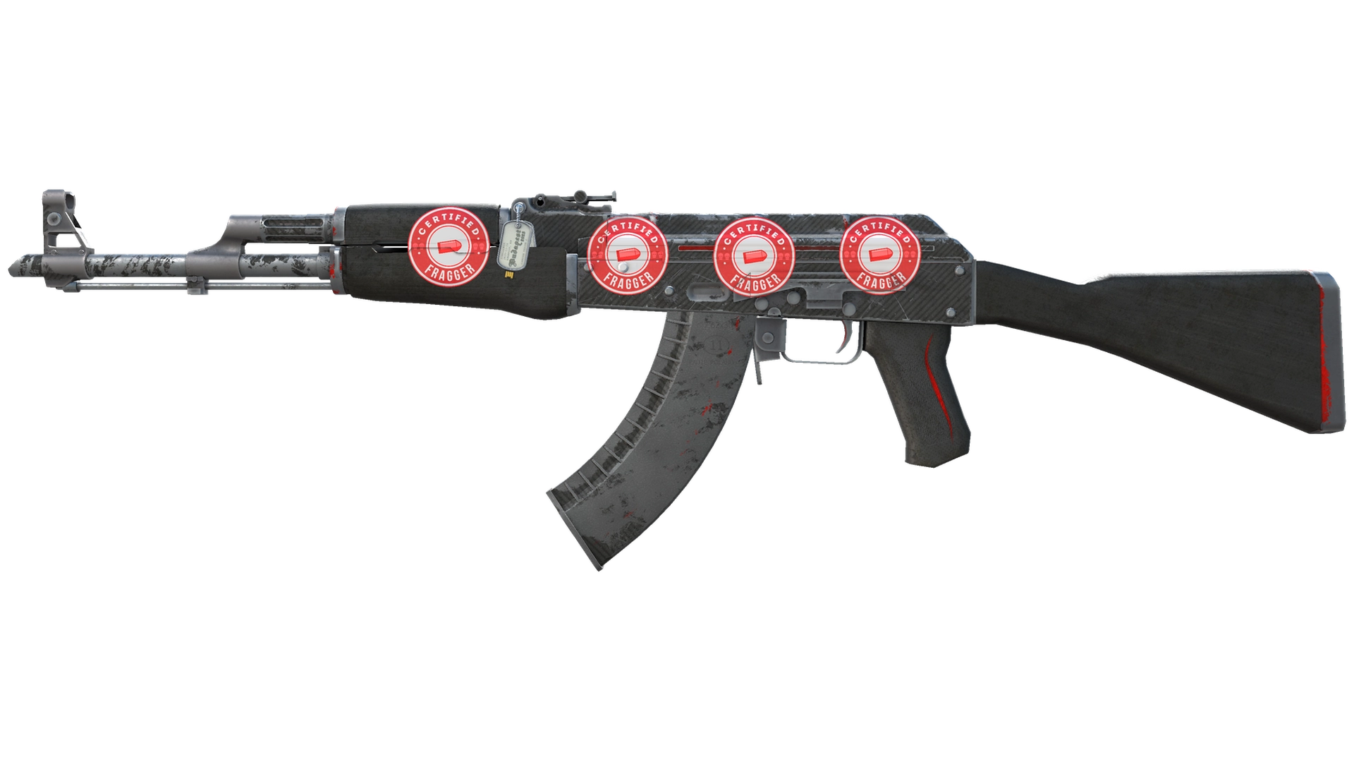 Redline image