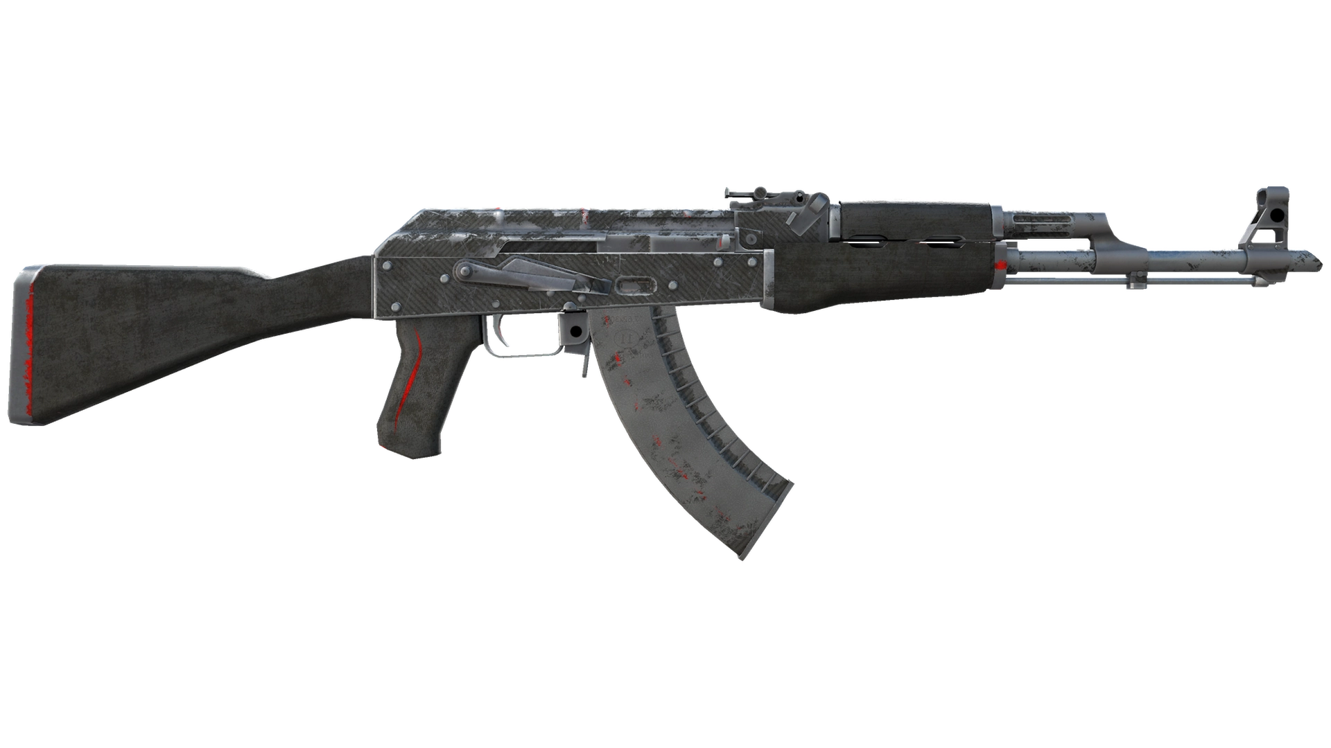 Redline image