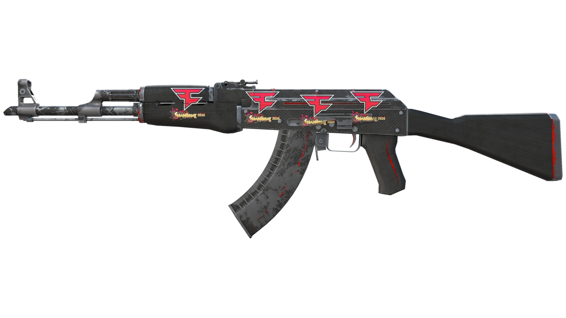 Redline image