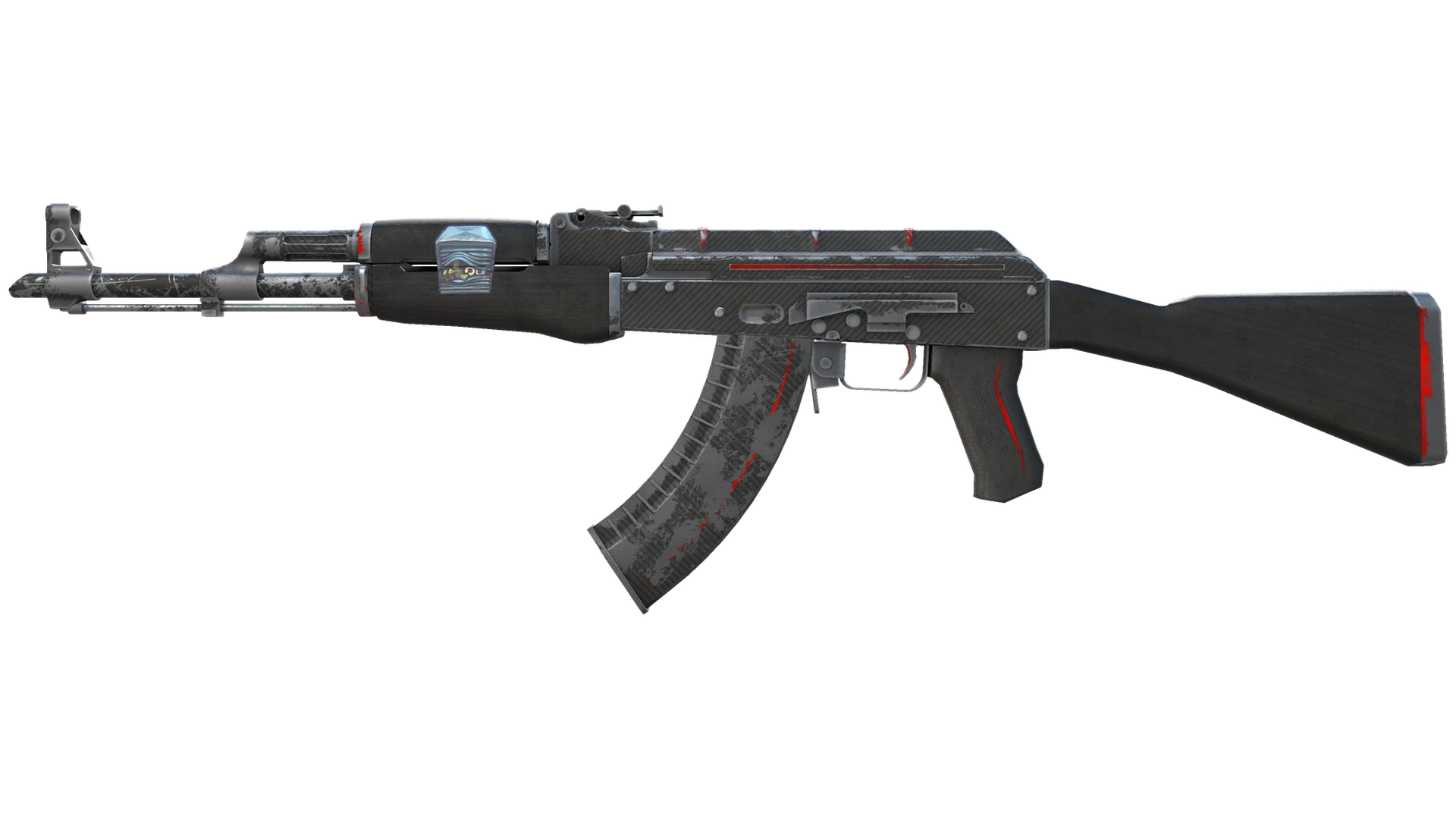 Redline image
