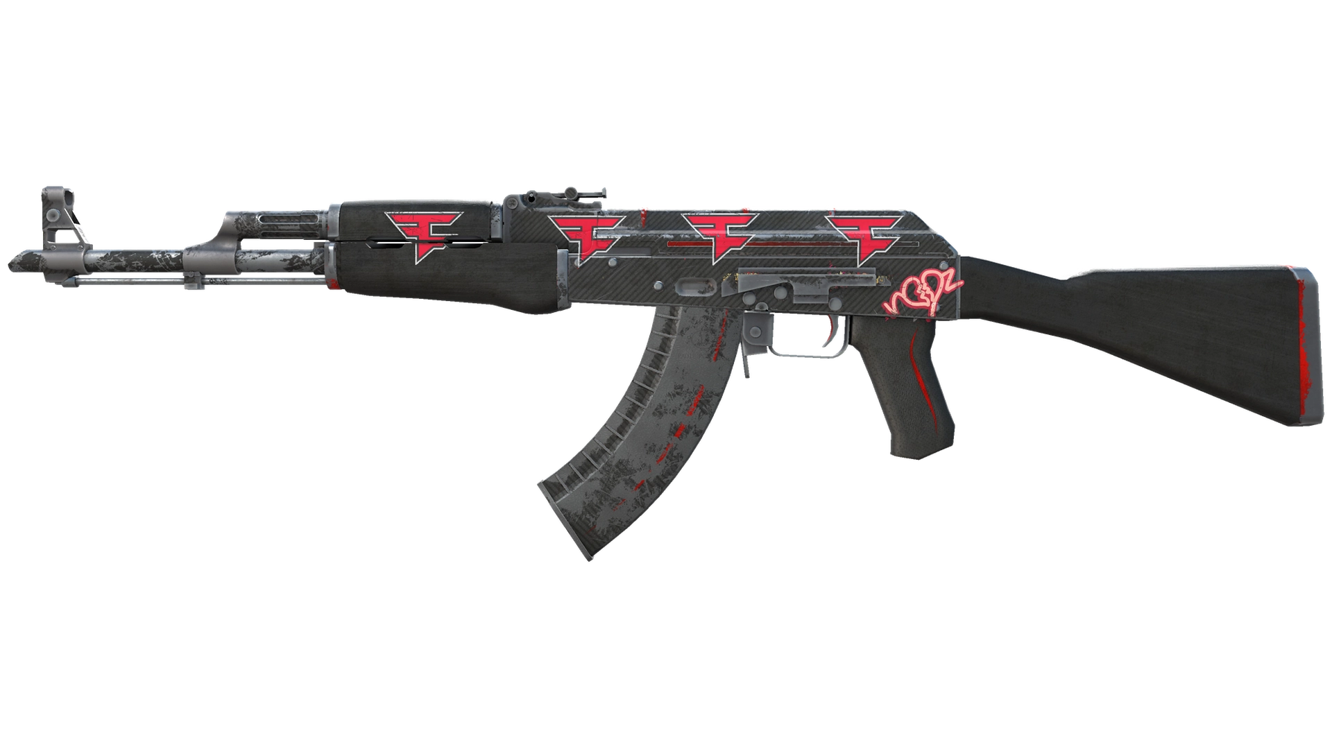 Redline image