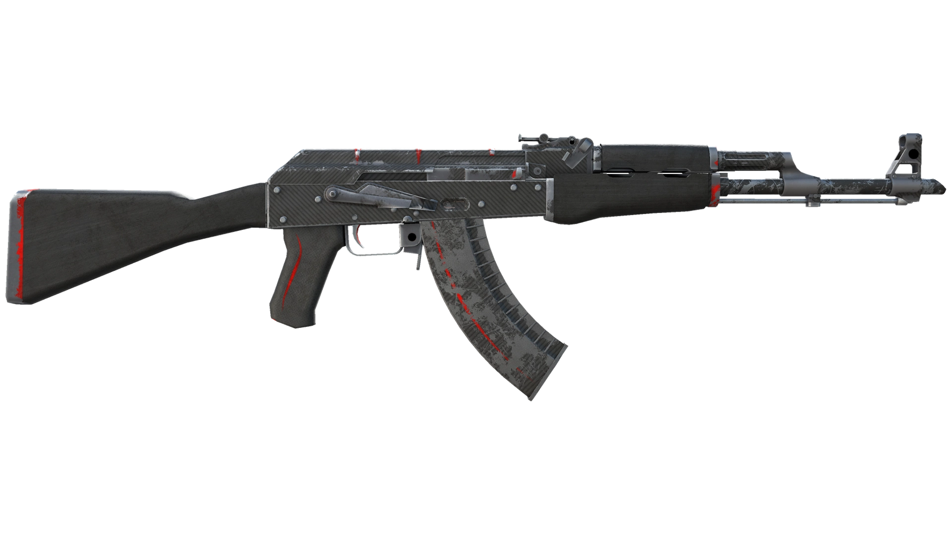 Redline image