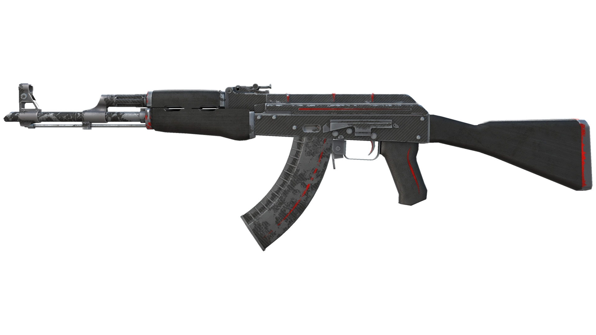 Redline image