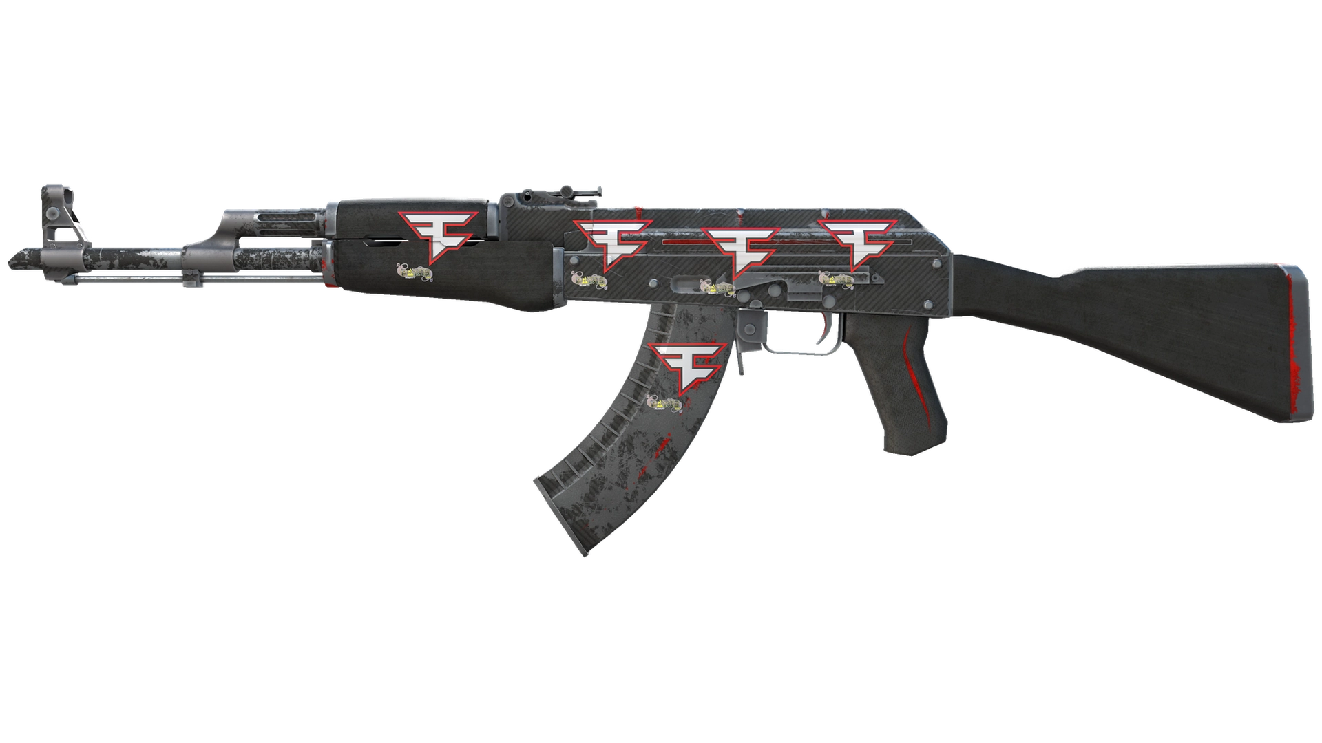 Redline image