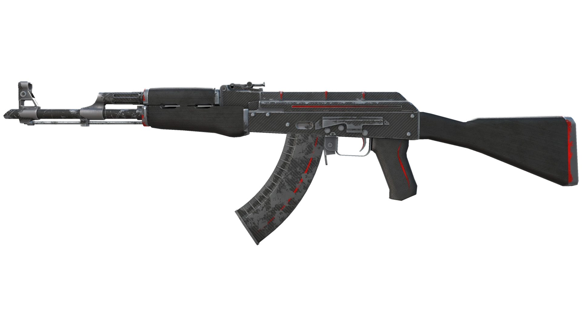 Redline image
