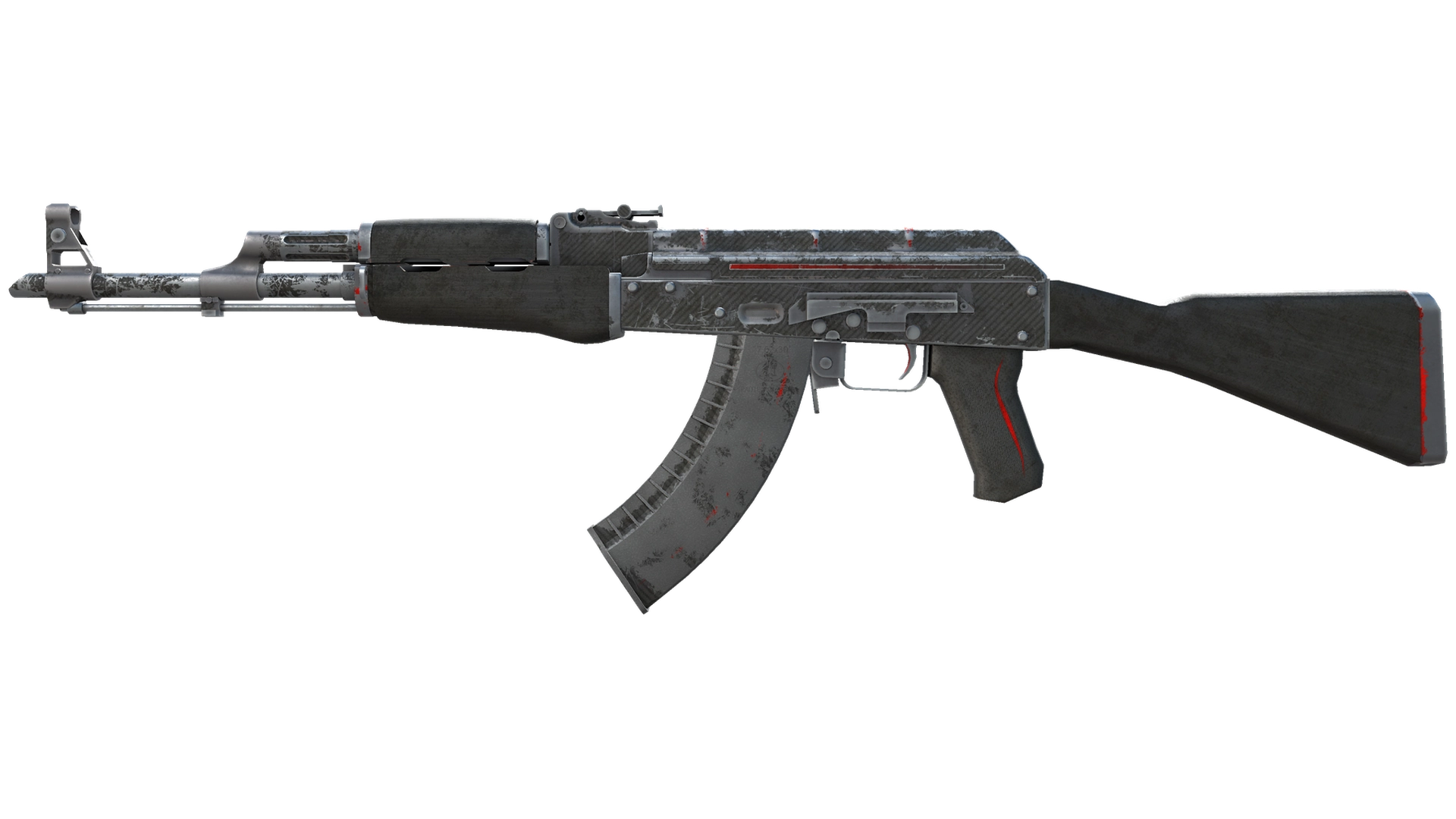 Redline image