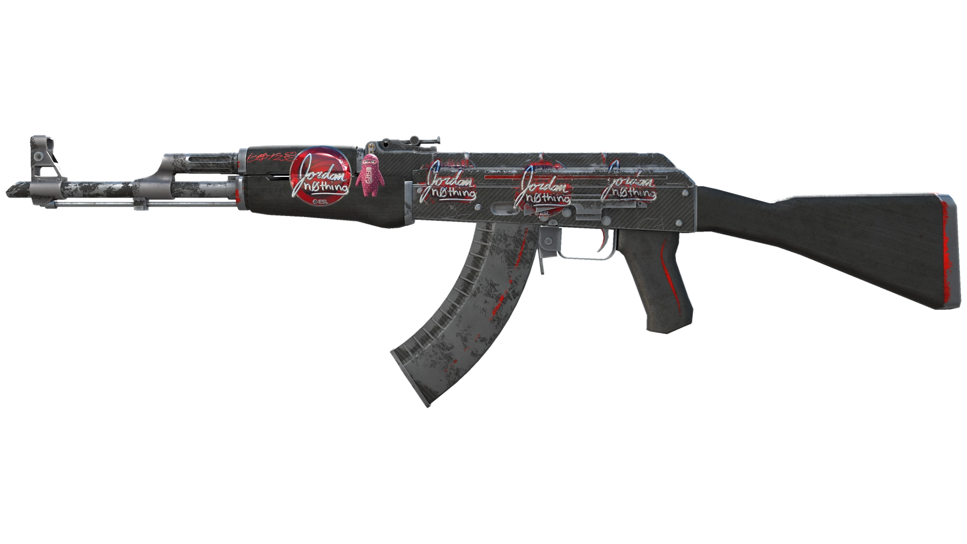 Redline image