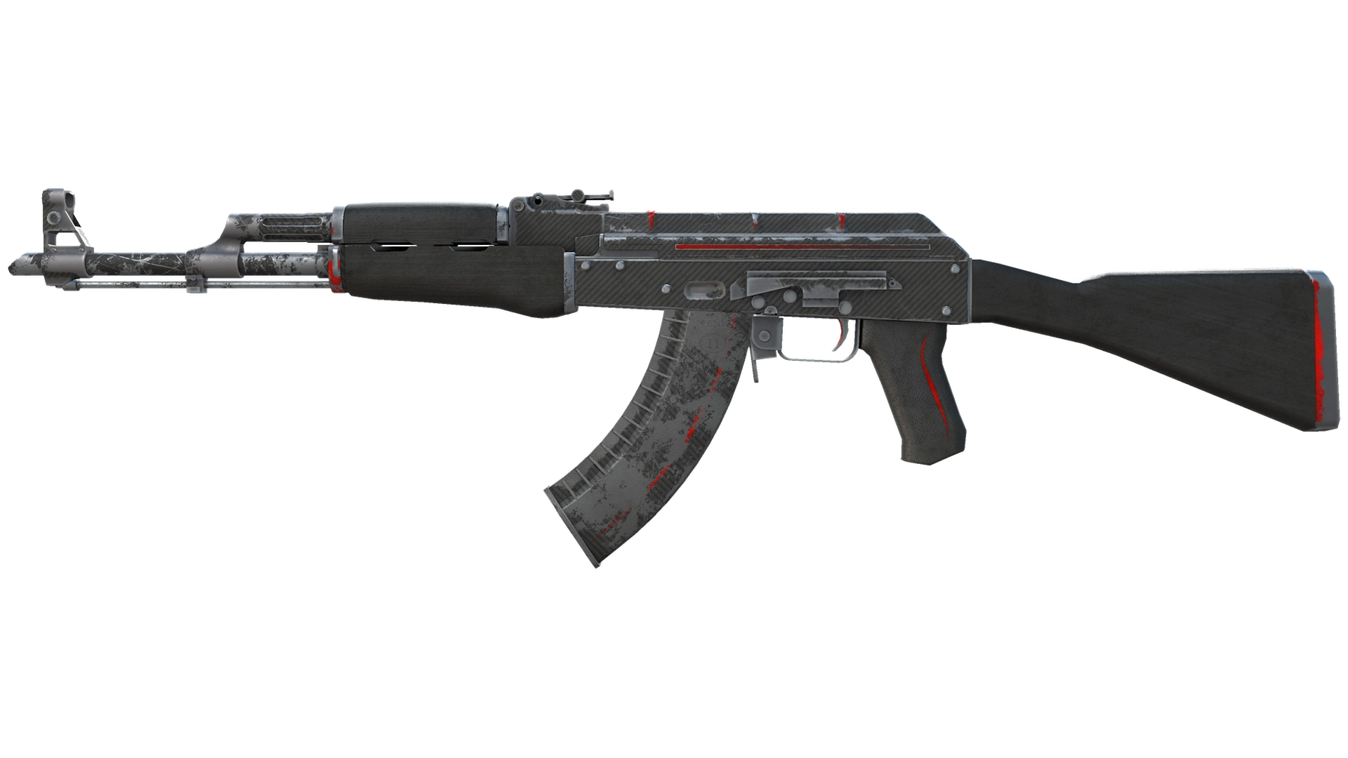 Redline image