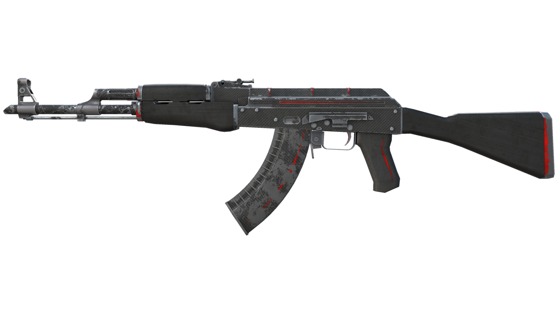 Redline image
