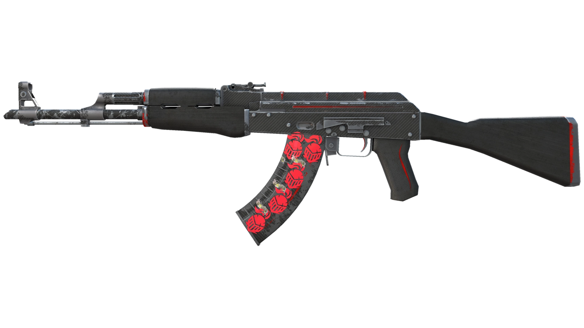Redline image